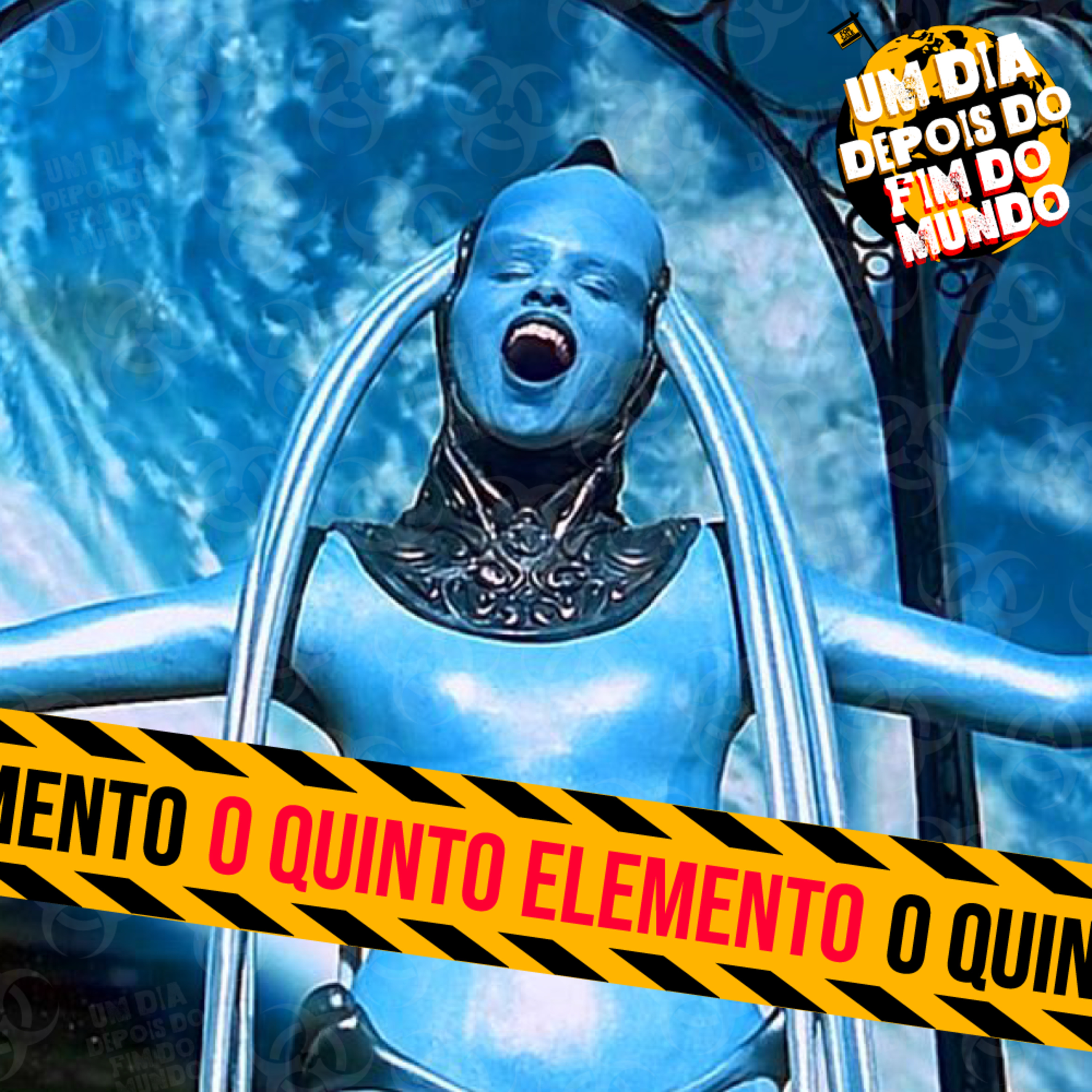 UM DIA DEPOIS DO FIM DO MUNDO