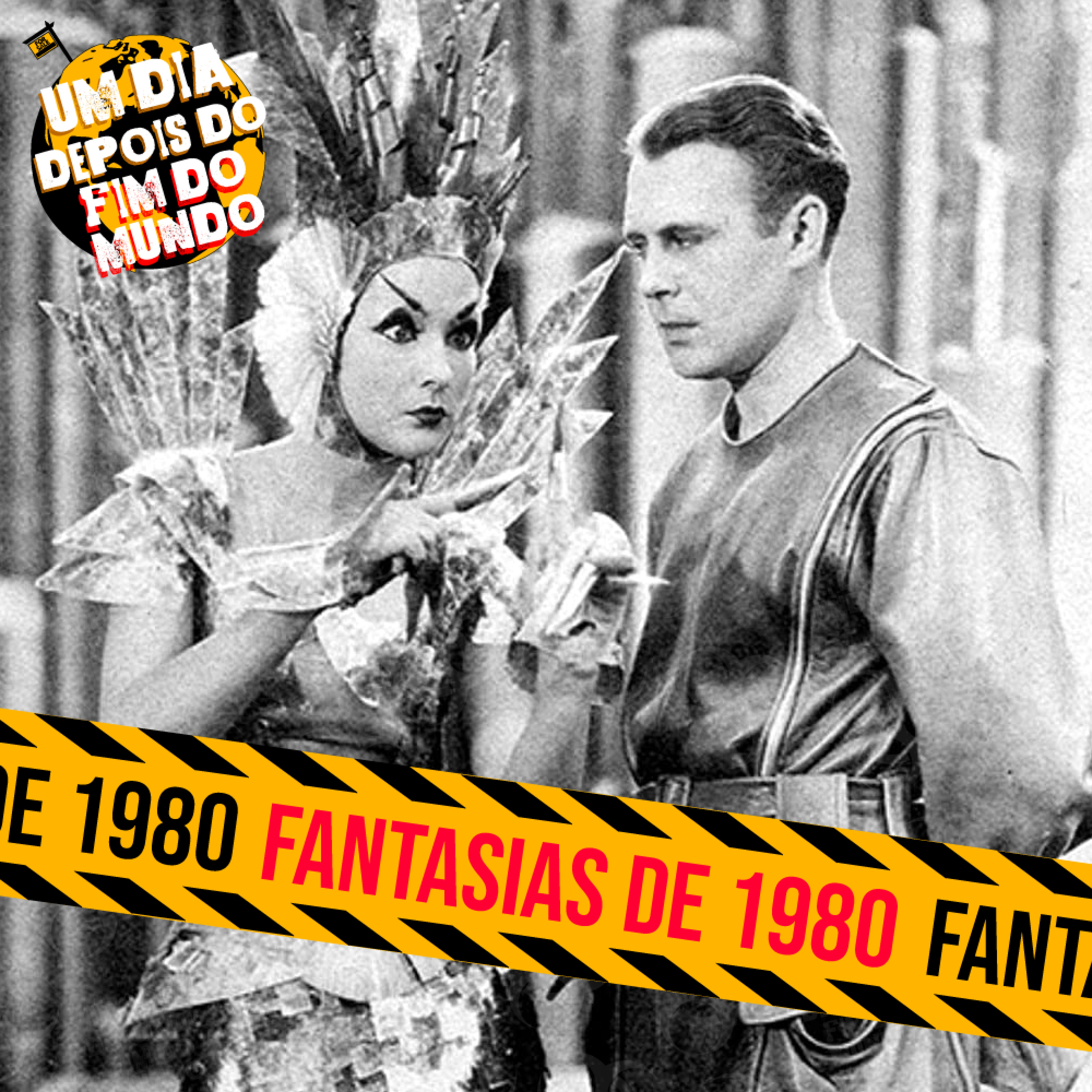 Fantasias de 1980 (1930) e a Era de Ouro de Hollywood episode artwork