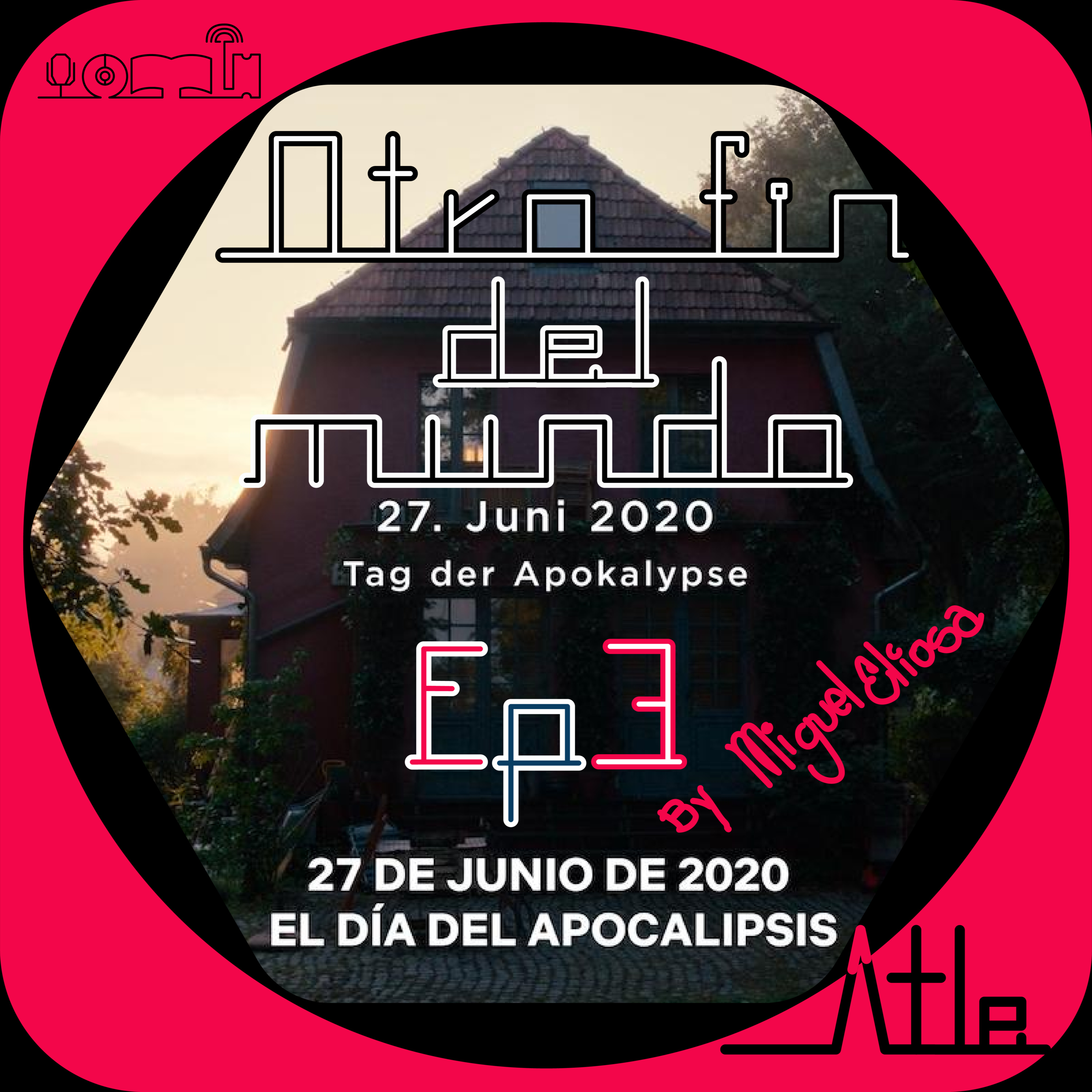 A Todo Le Encuentro