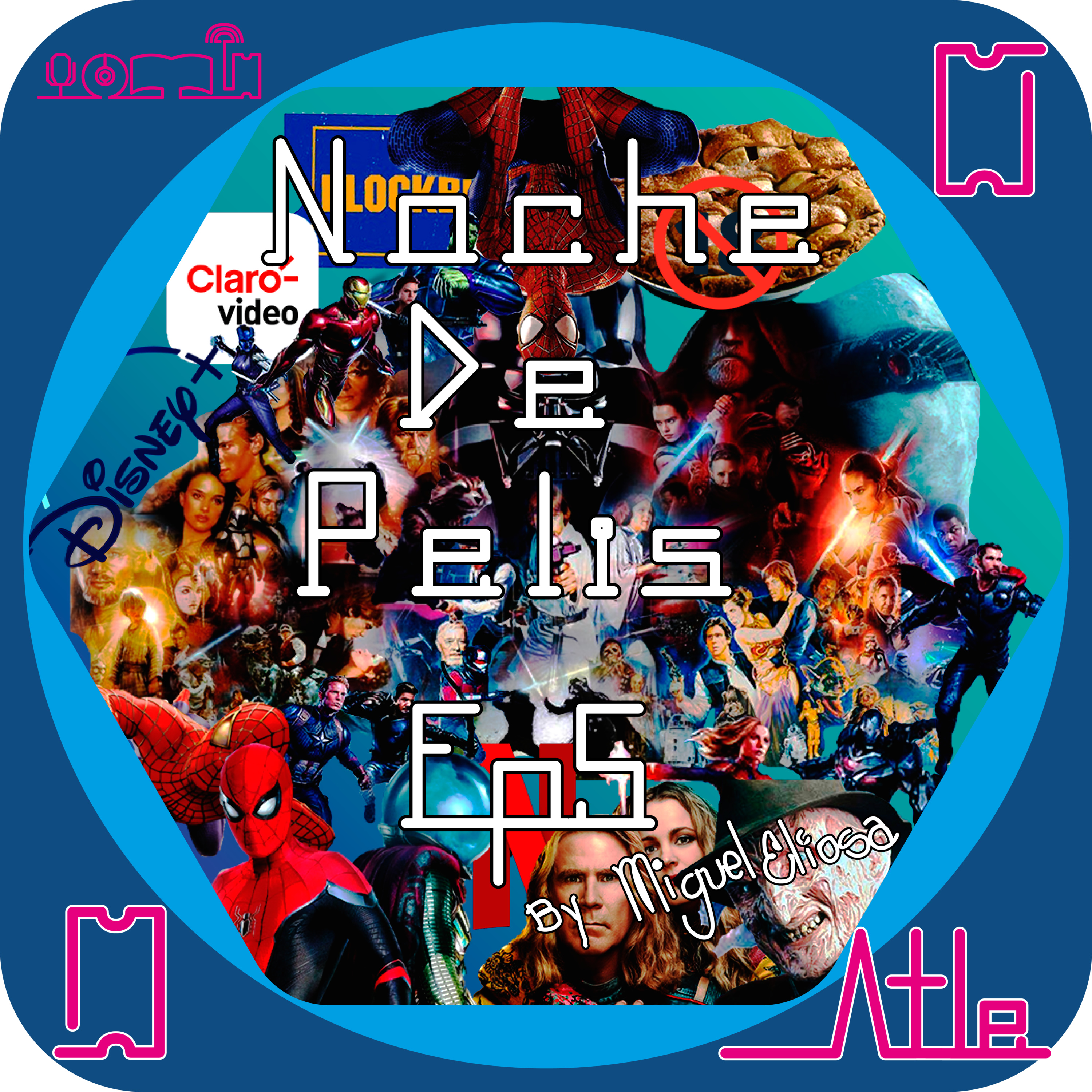 A Todo Le Encuentro