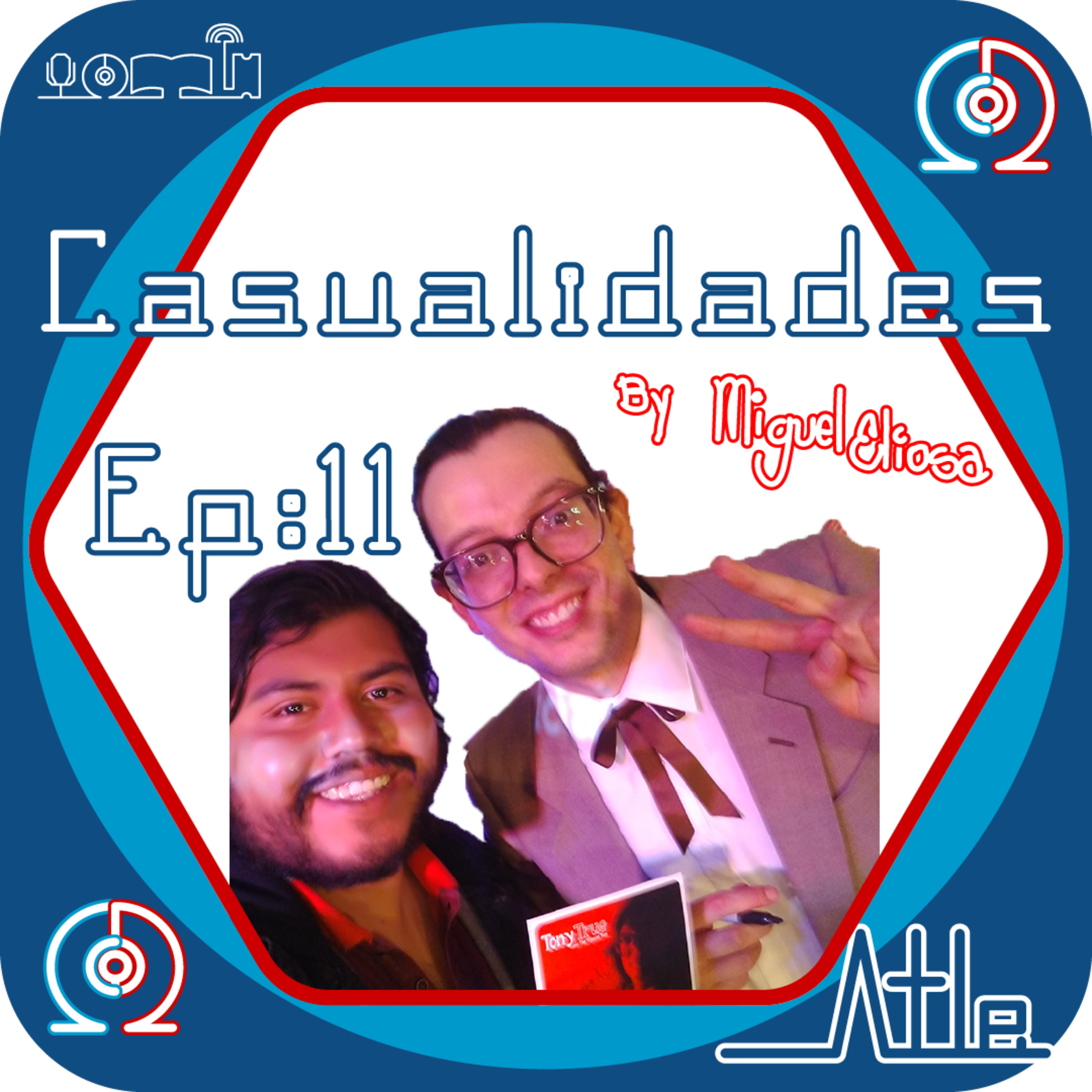 A Todo Le Encuentro