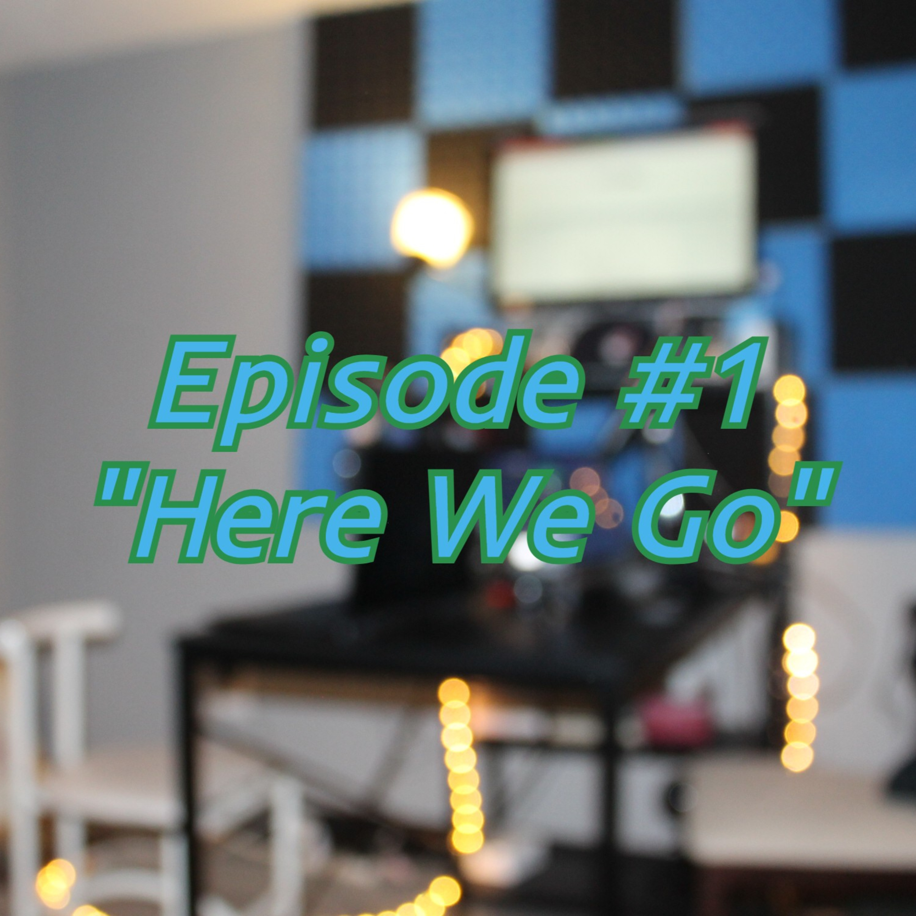 We Important Podcast