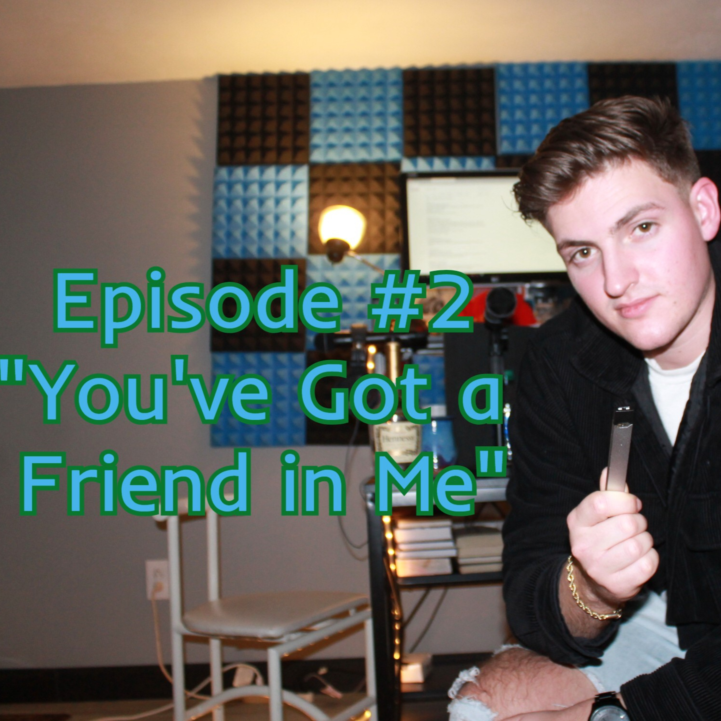 We Important Podcast