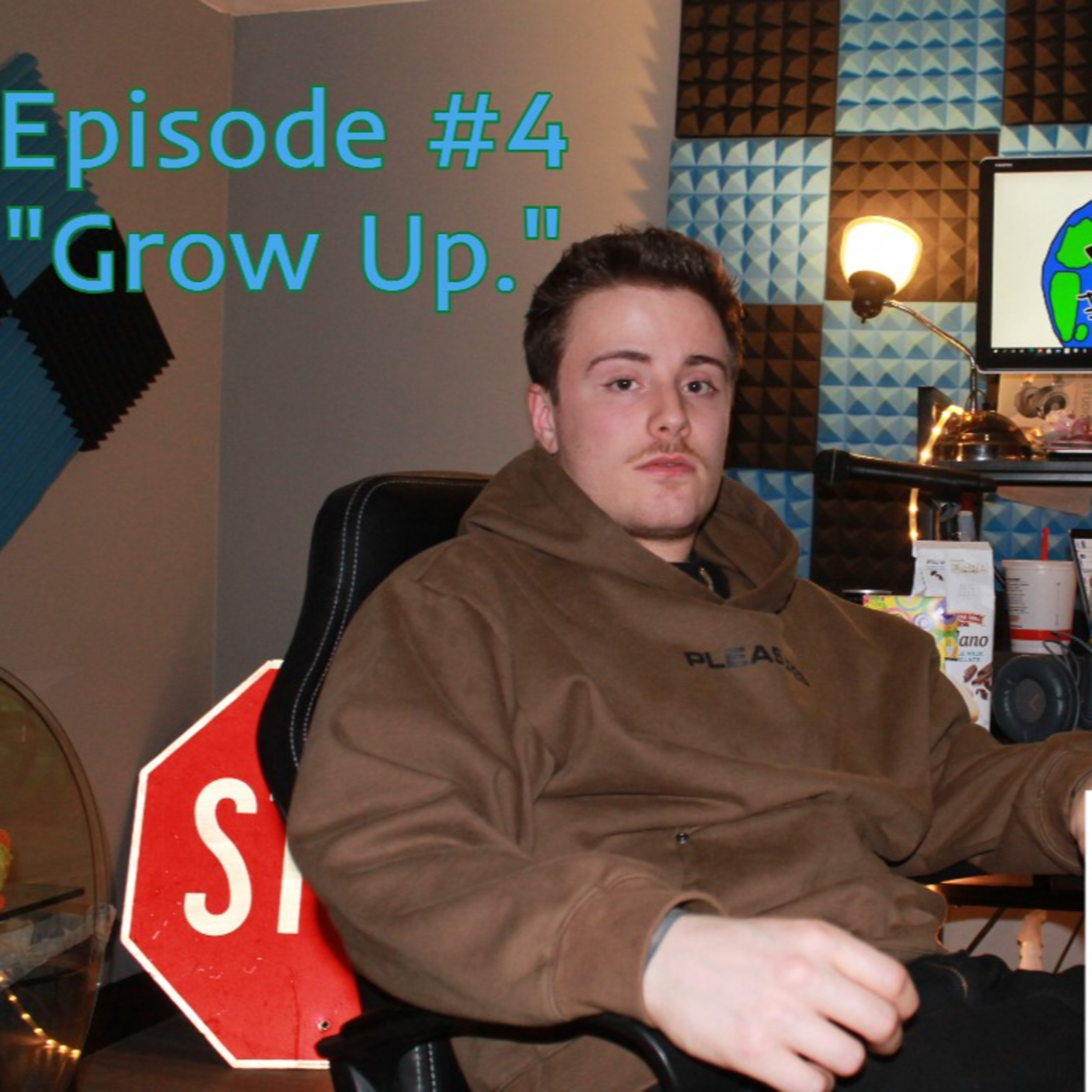 We Important Podcast