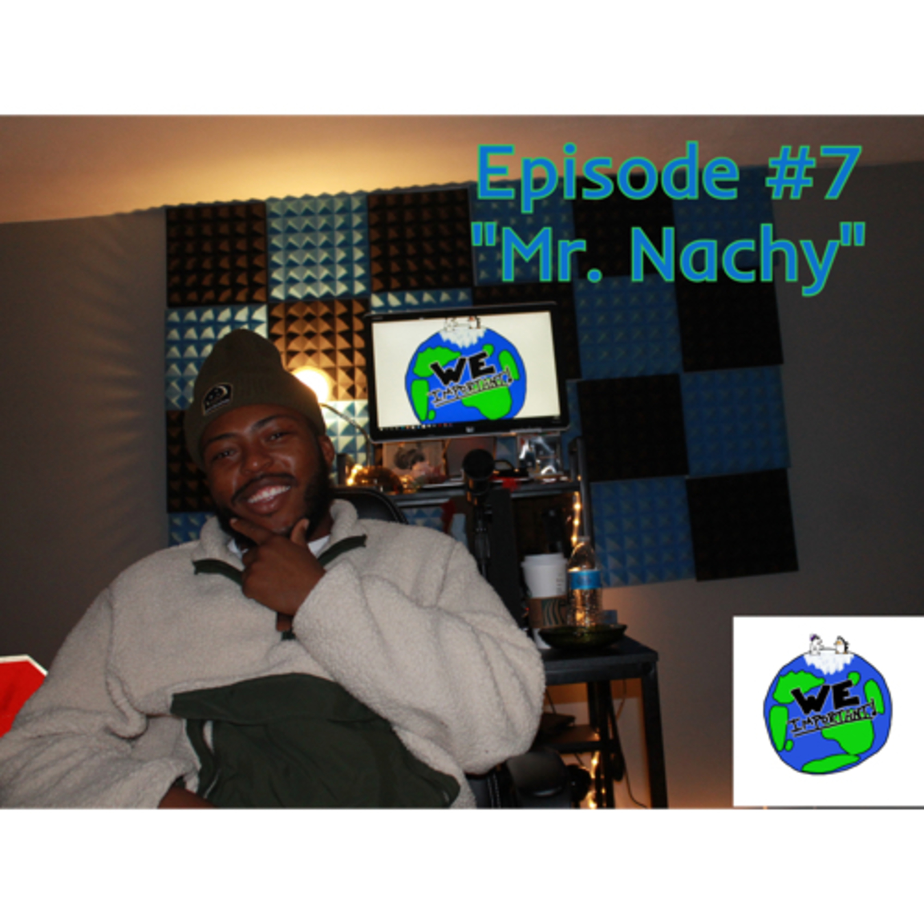 We Important Podcast