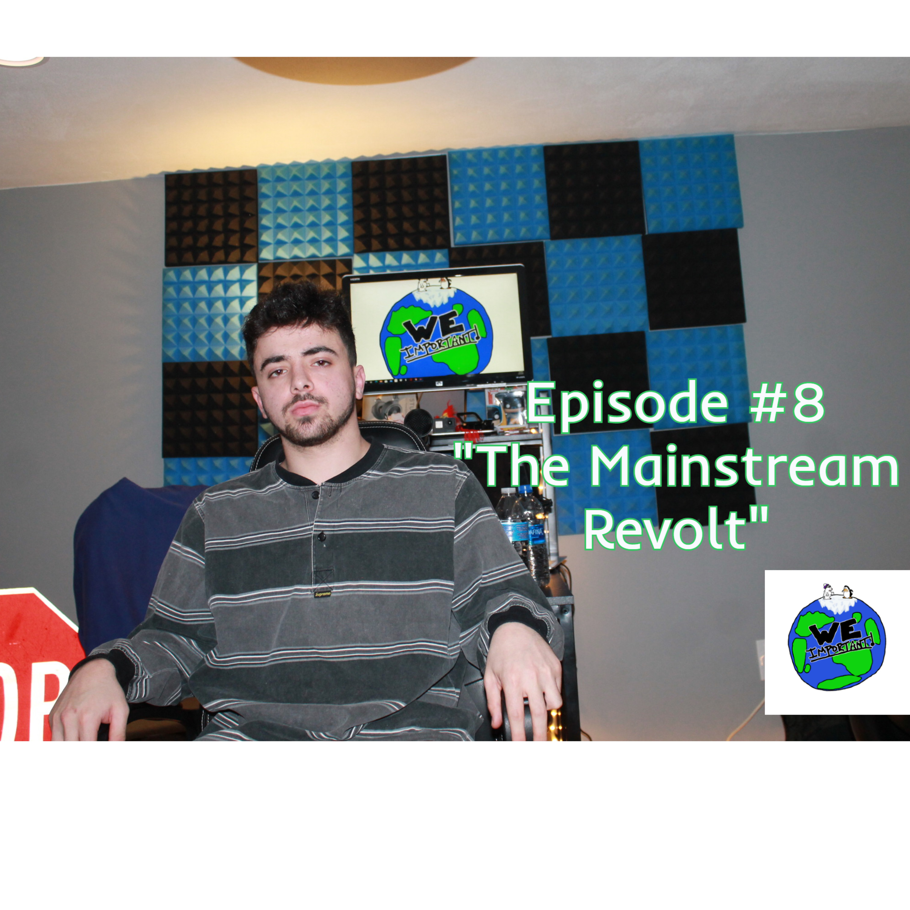 We Important Podcast
