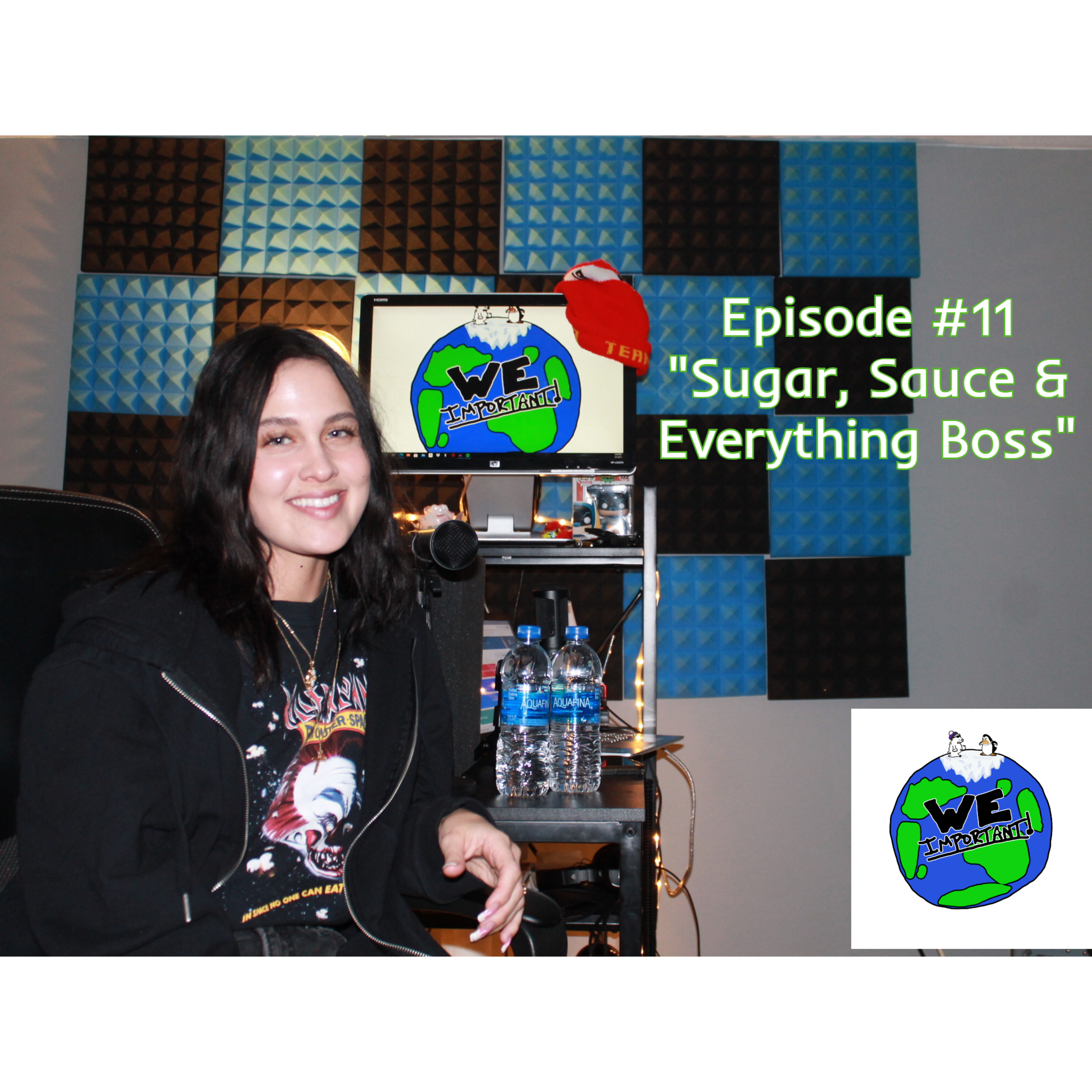 We Important Podcast