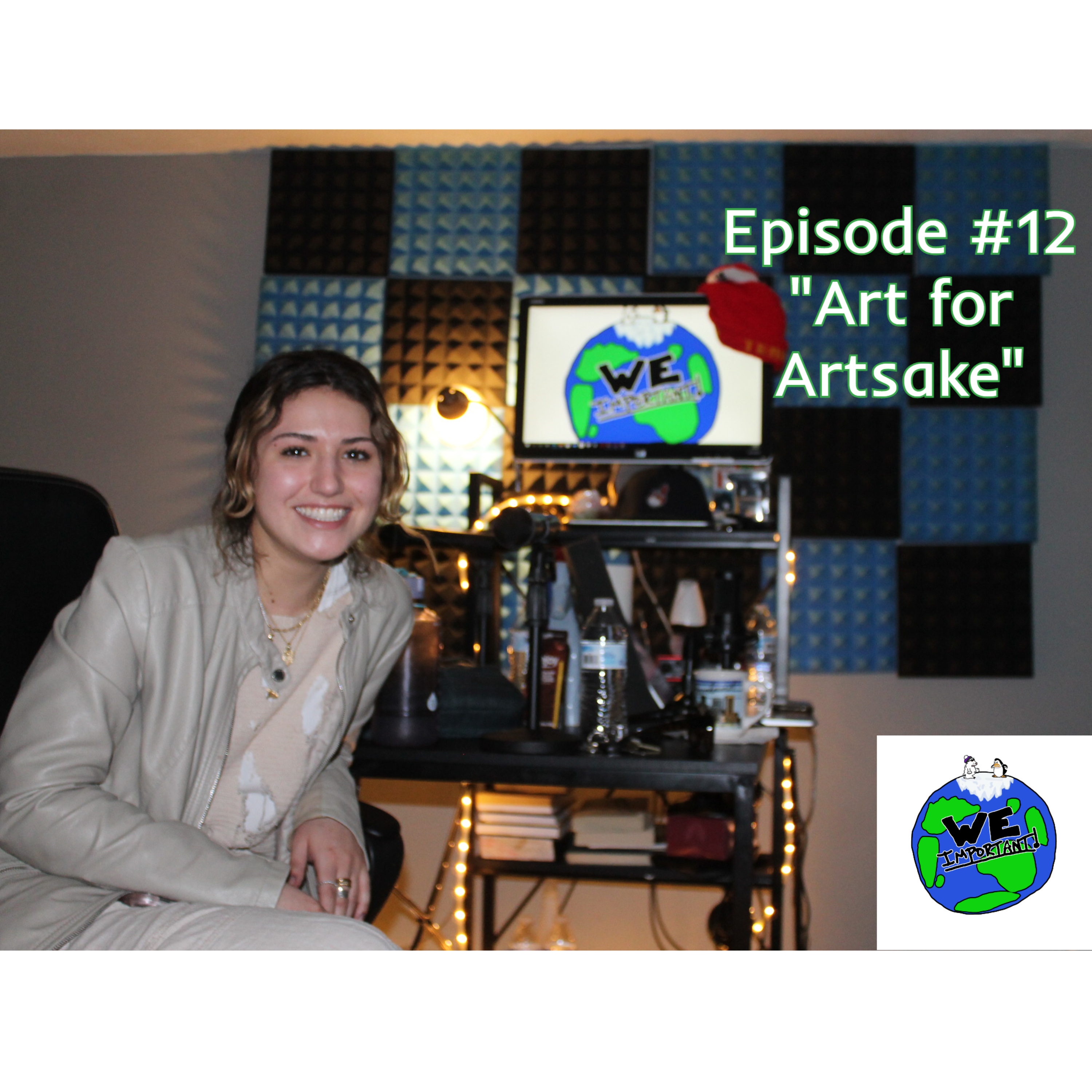 We Important Podcast