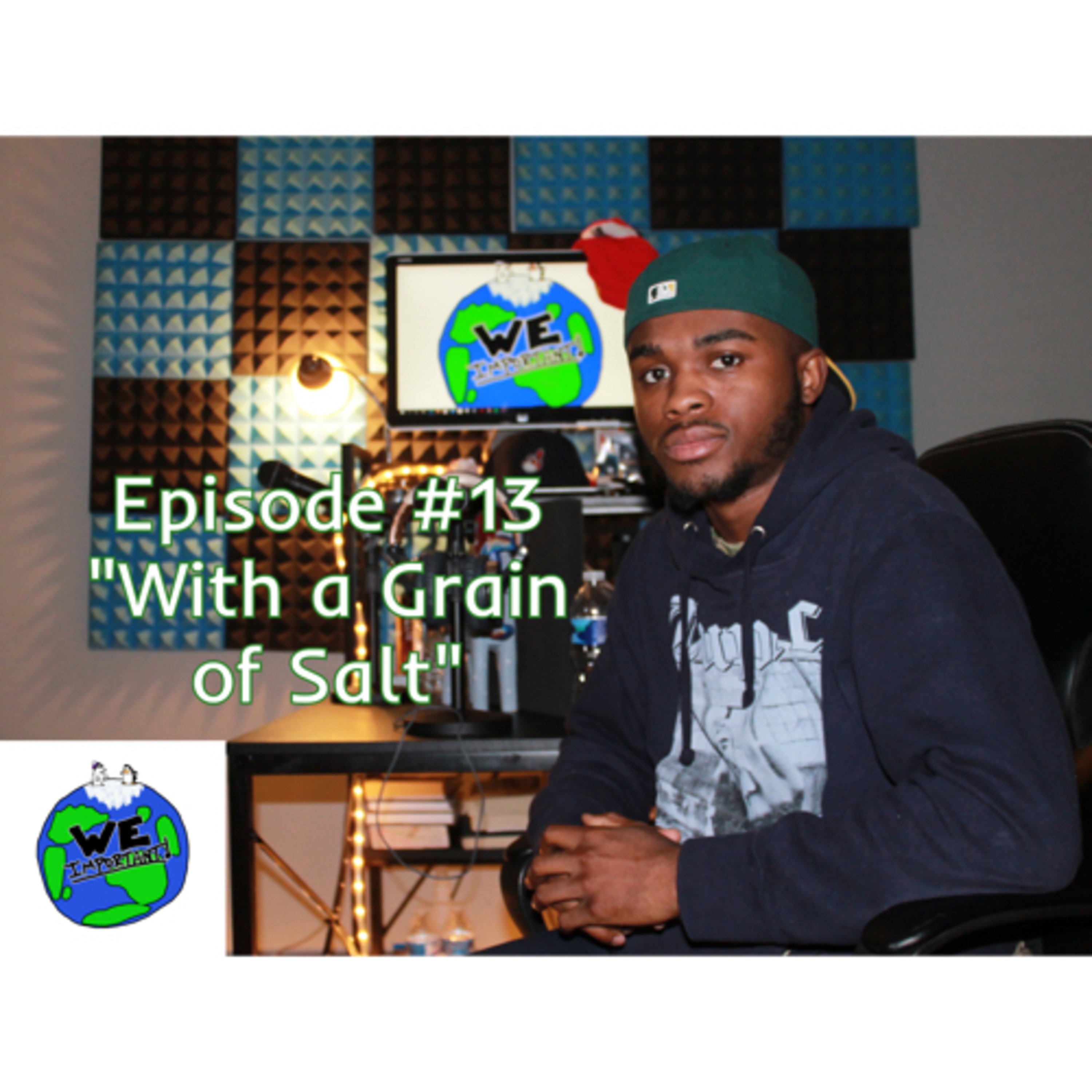 We Important Podcast