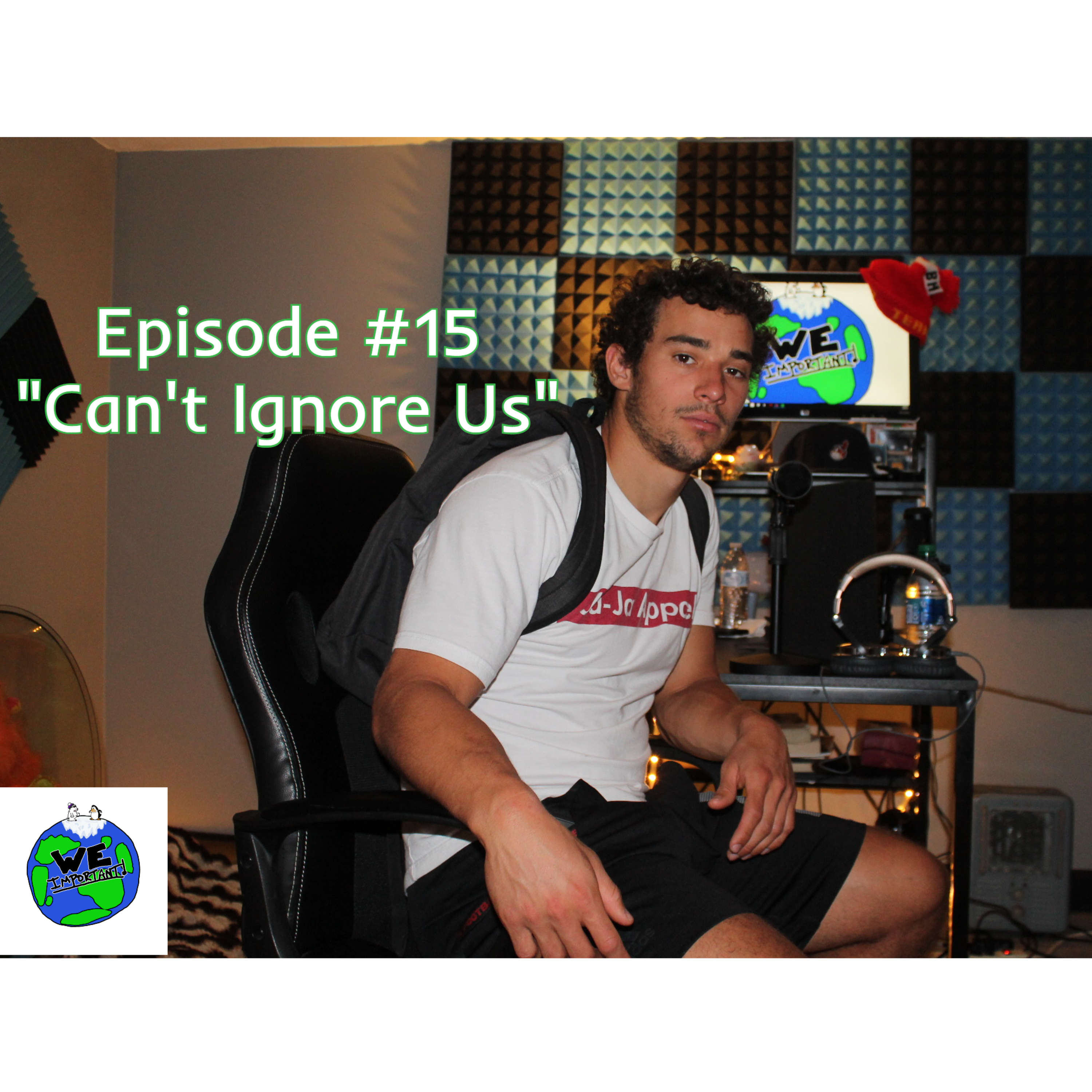 We Important Podcast