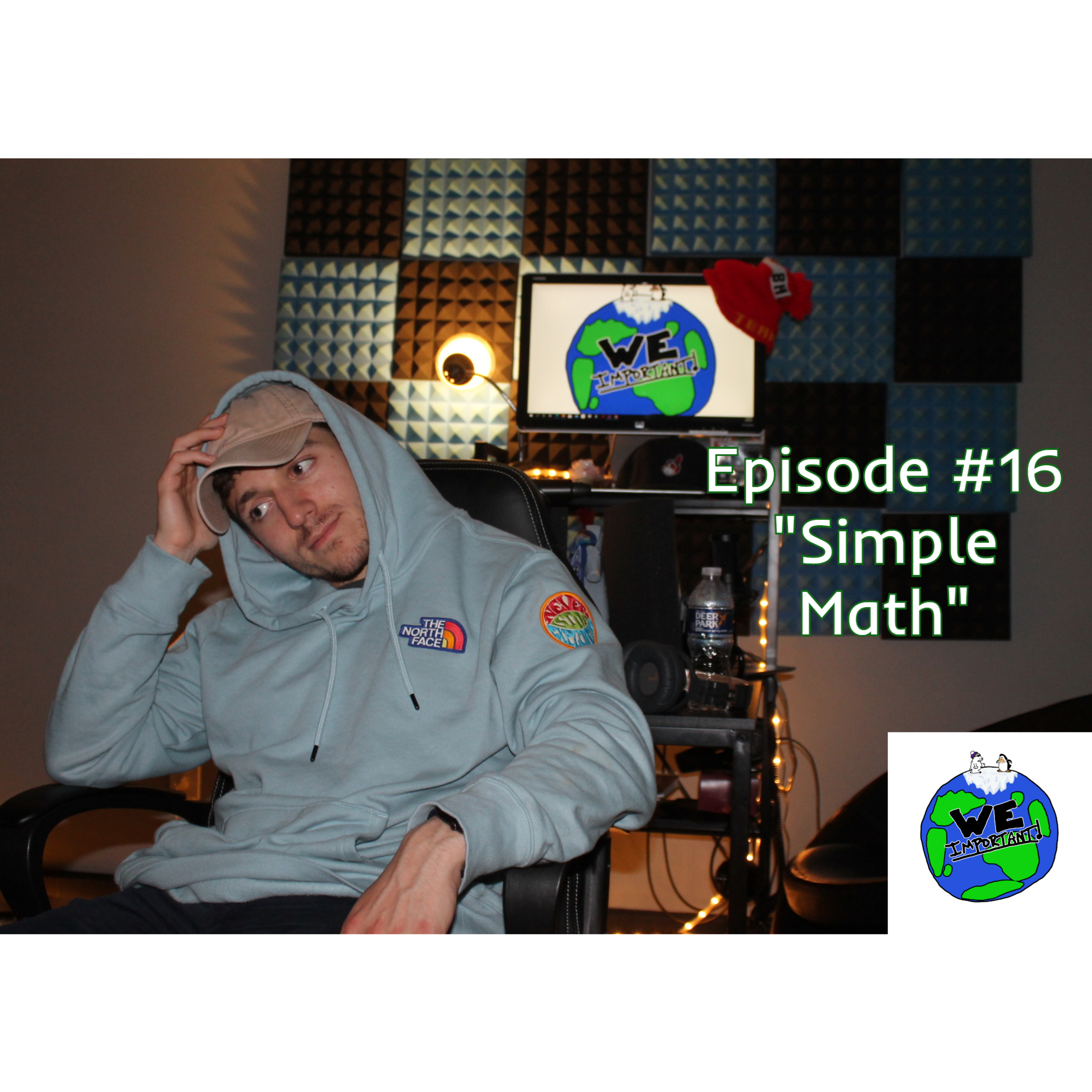 We Important Podcast