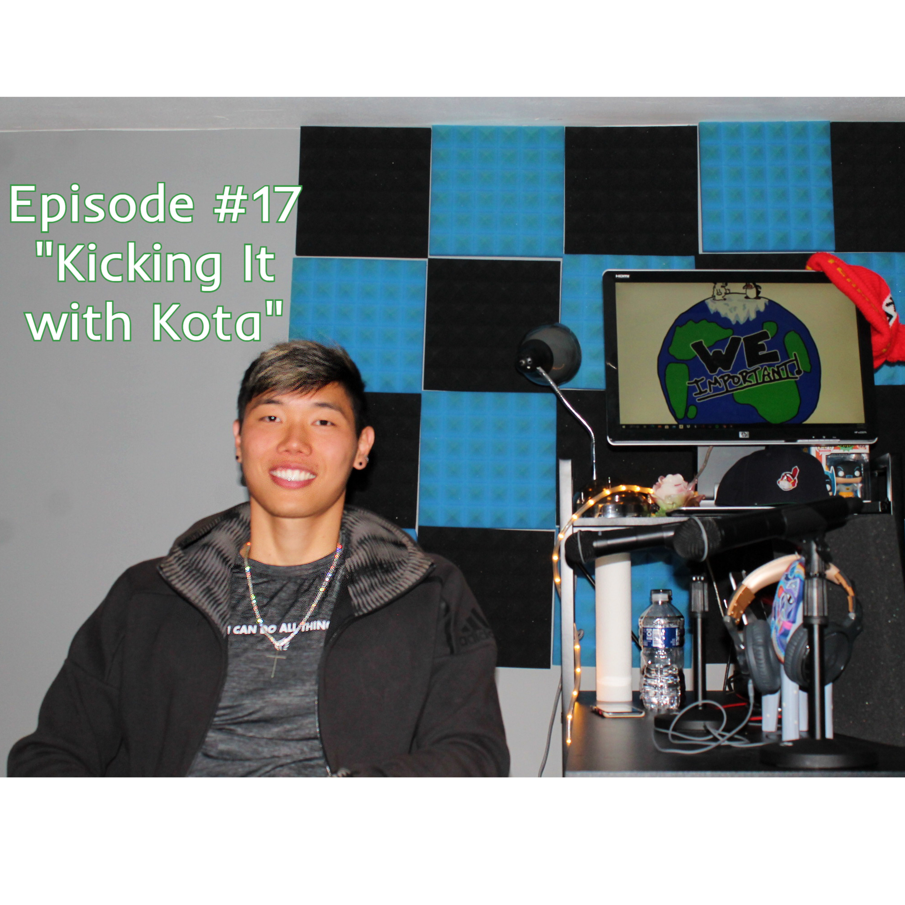 We Important Podcast