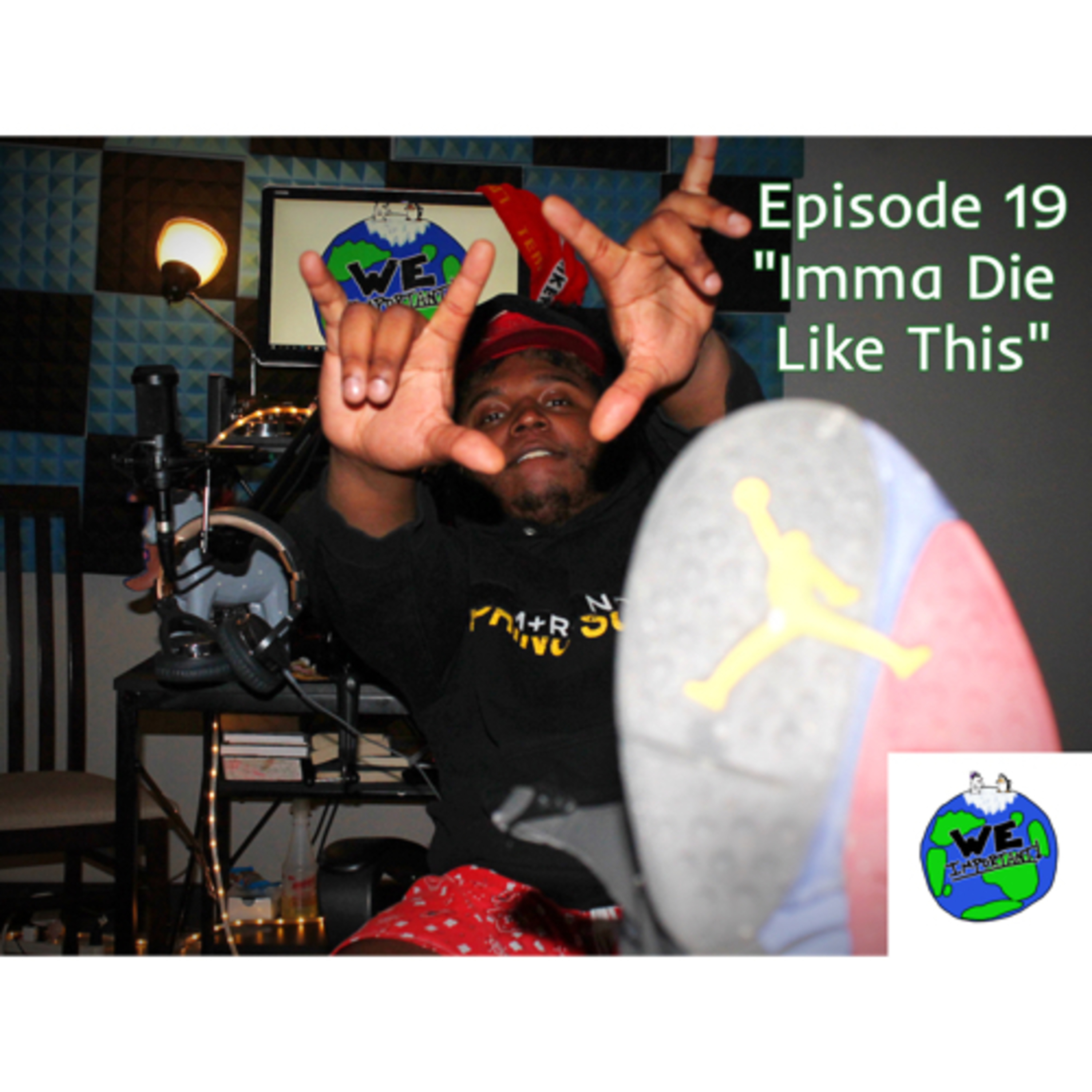 We Important Podcast