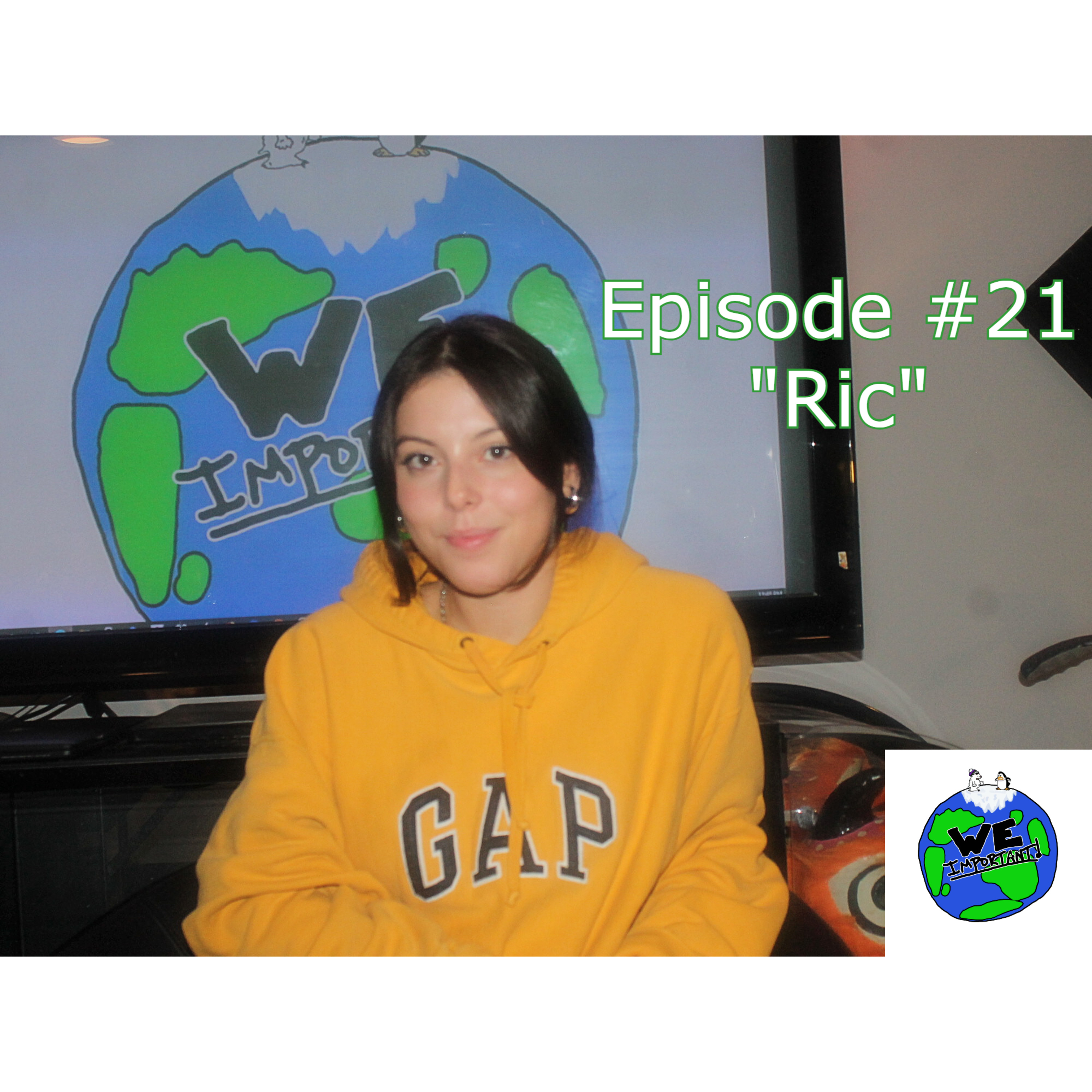 We Important Podcast