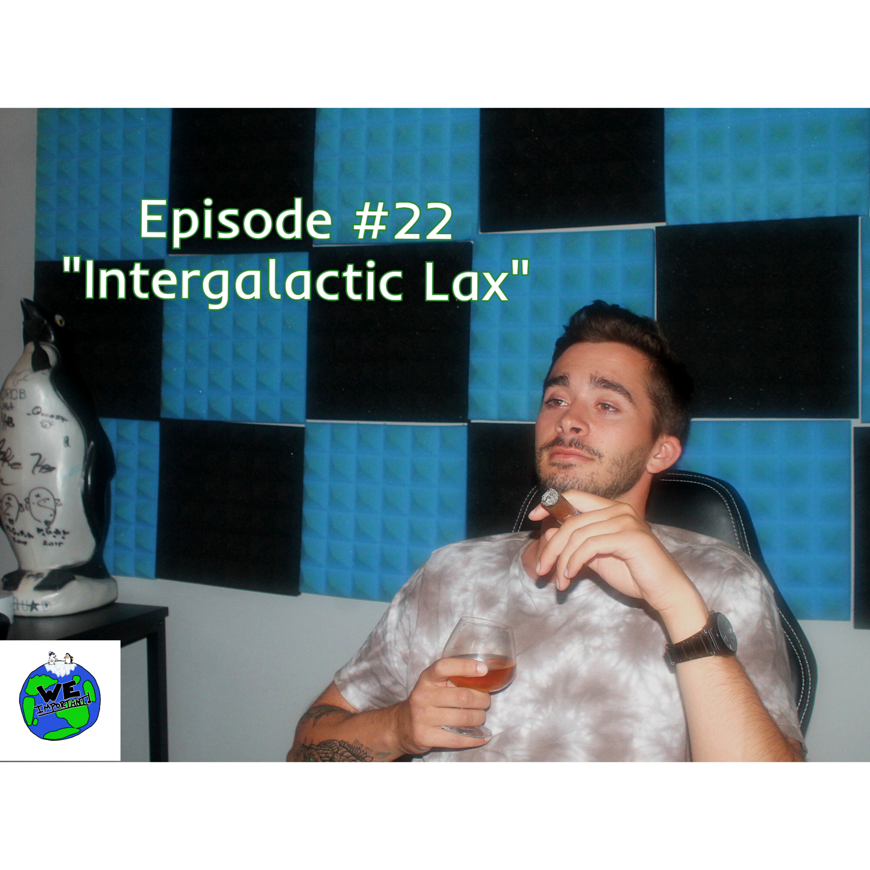 We Important Podcast