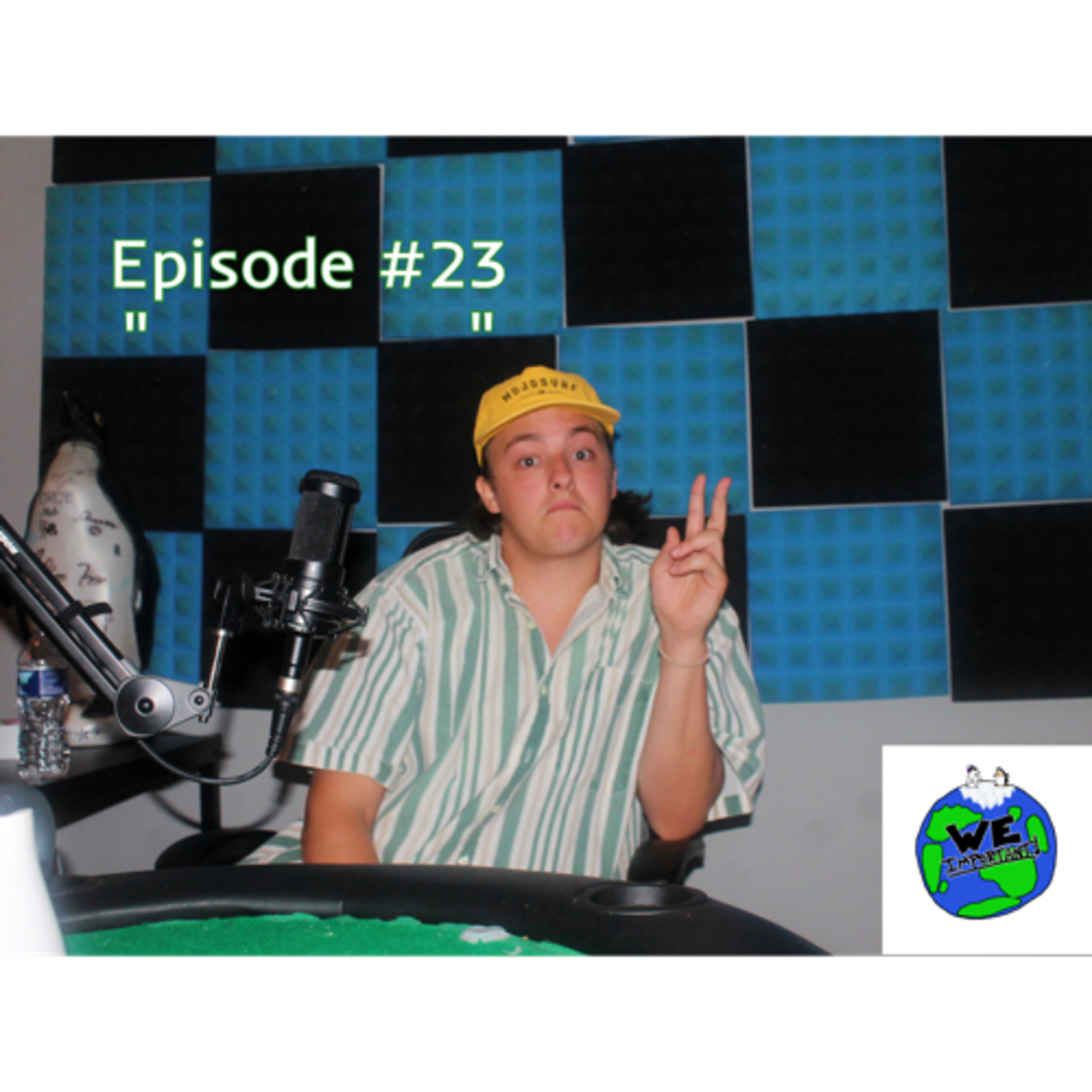 We Important Podcast