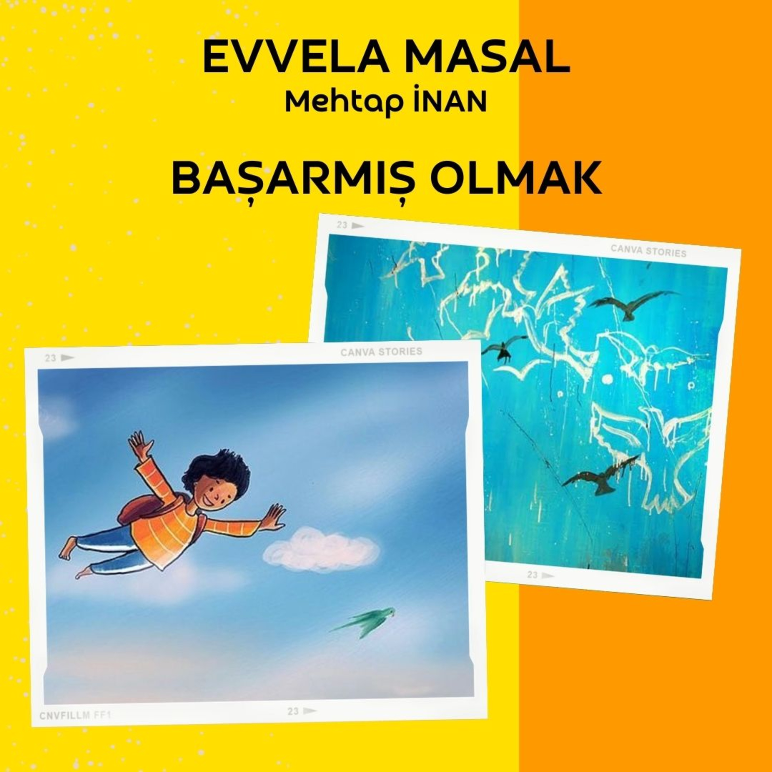 Başarmış Olmak episode artwork