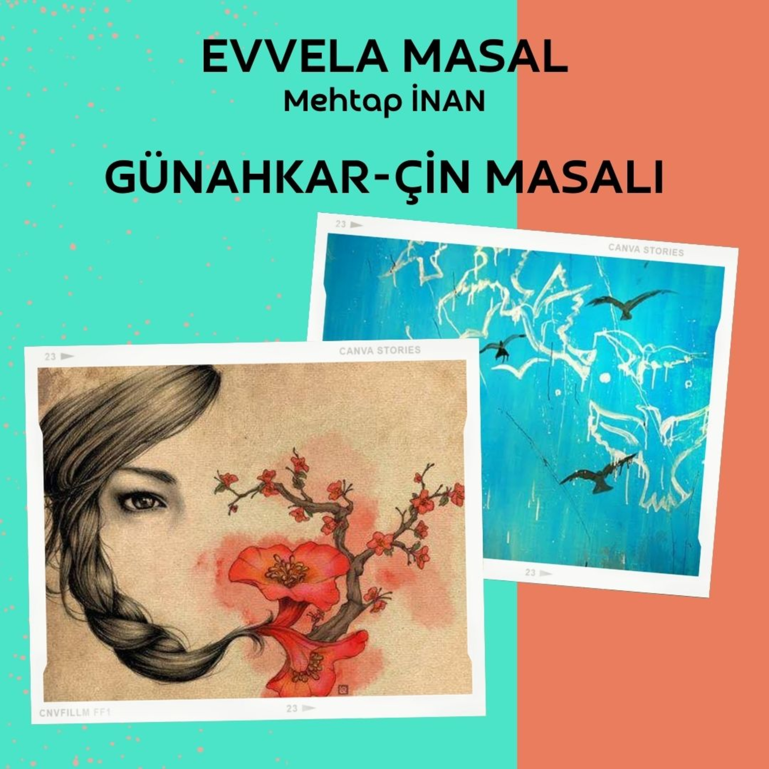 Bir Çin Masalı - Günahkâr episode artwork