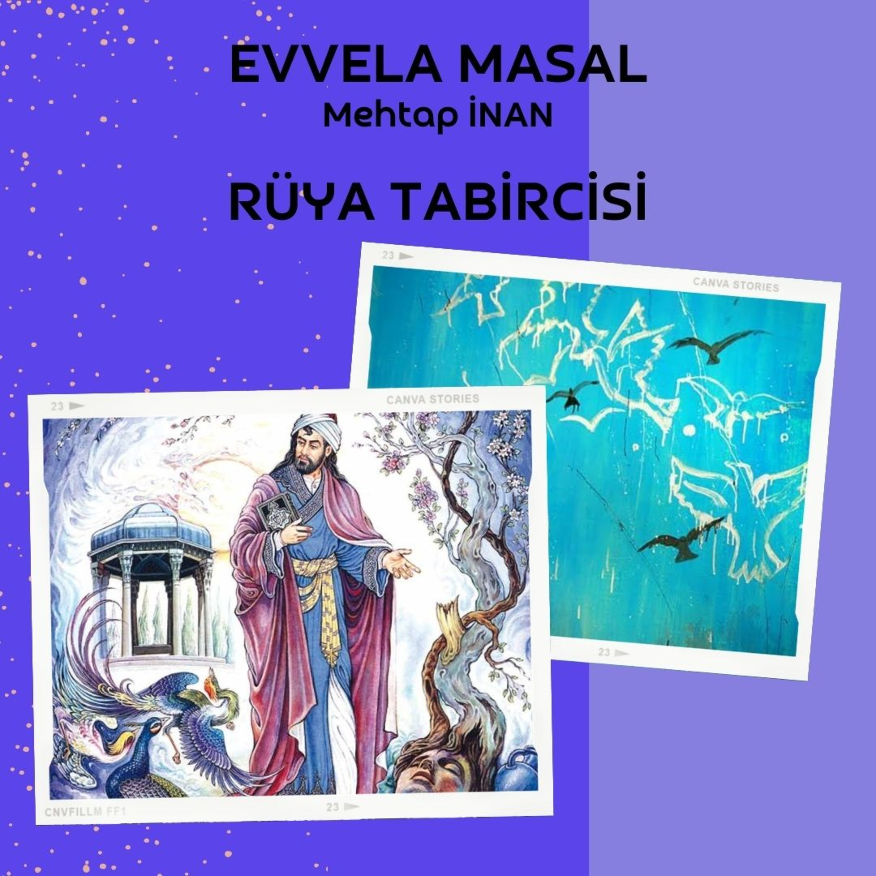 Rüya Tabircisi episode artwork