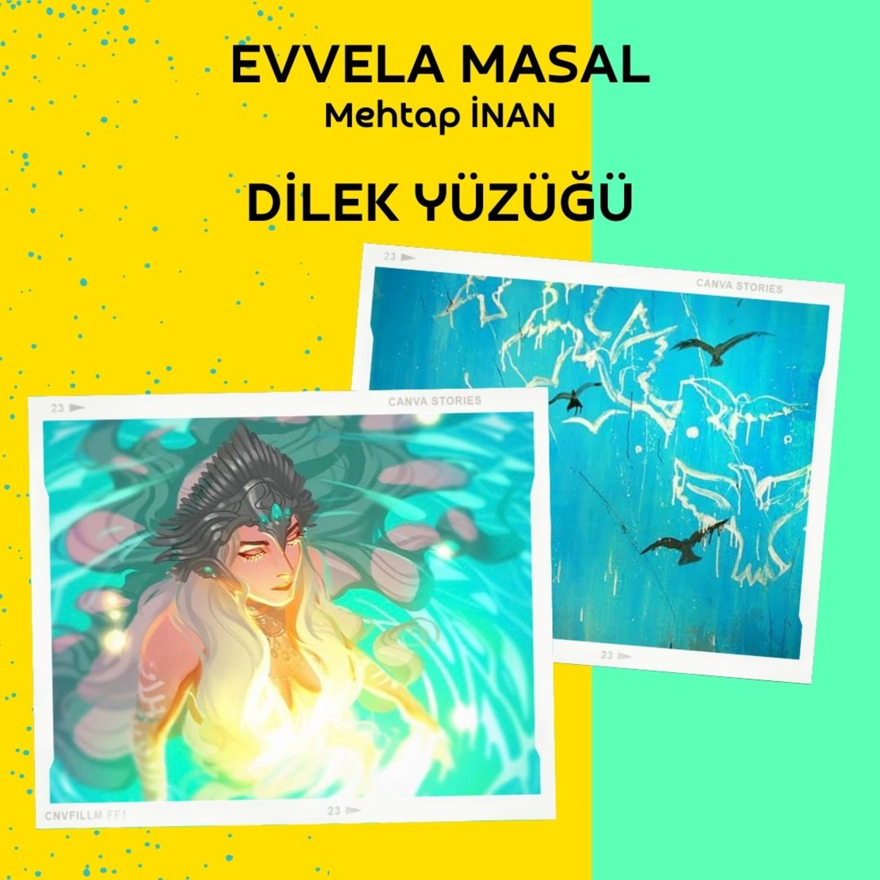 Dilek Yüzüğü  episode artwork