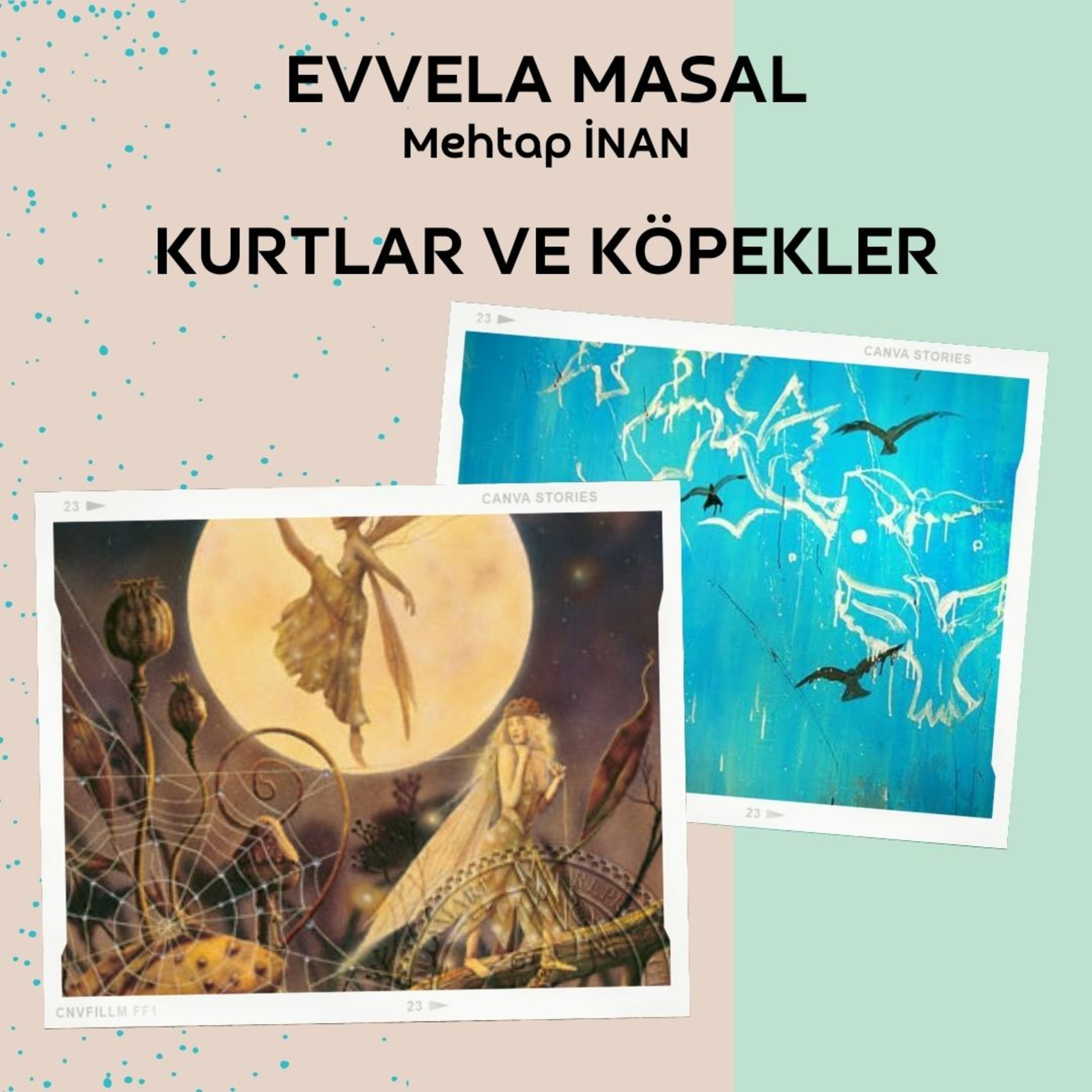 Kurtlar ve Köpekler episode artwork