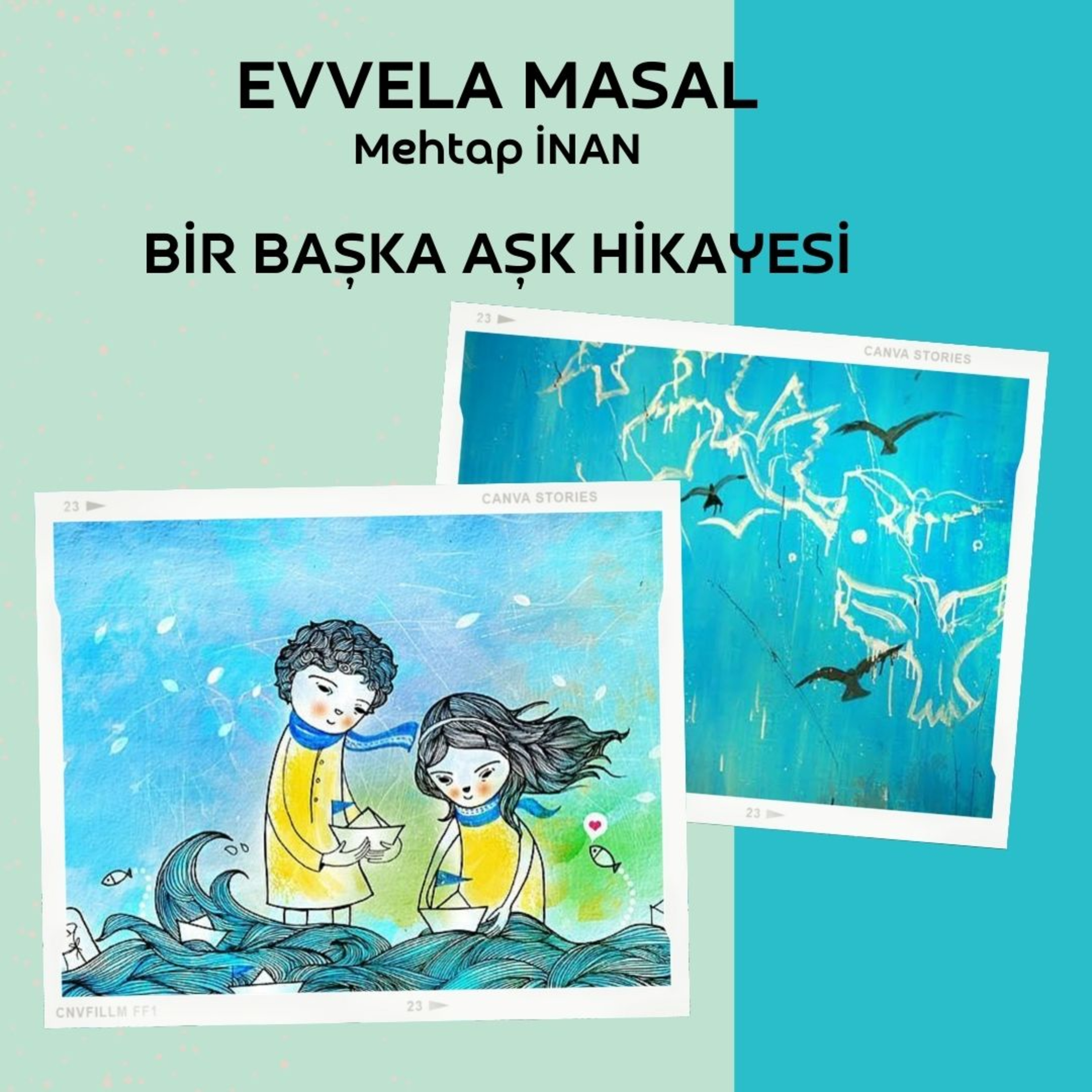 Bir Başka Aşk Hikayesi episode artwork