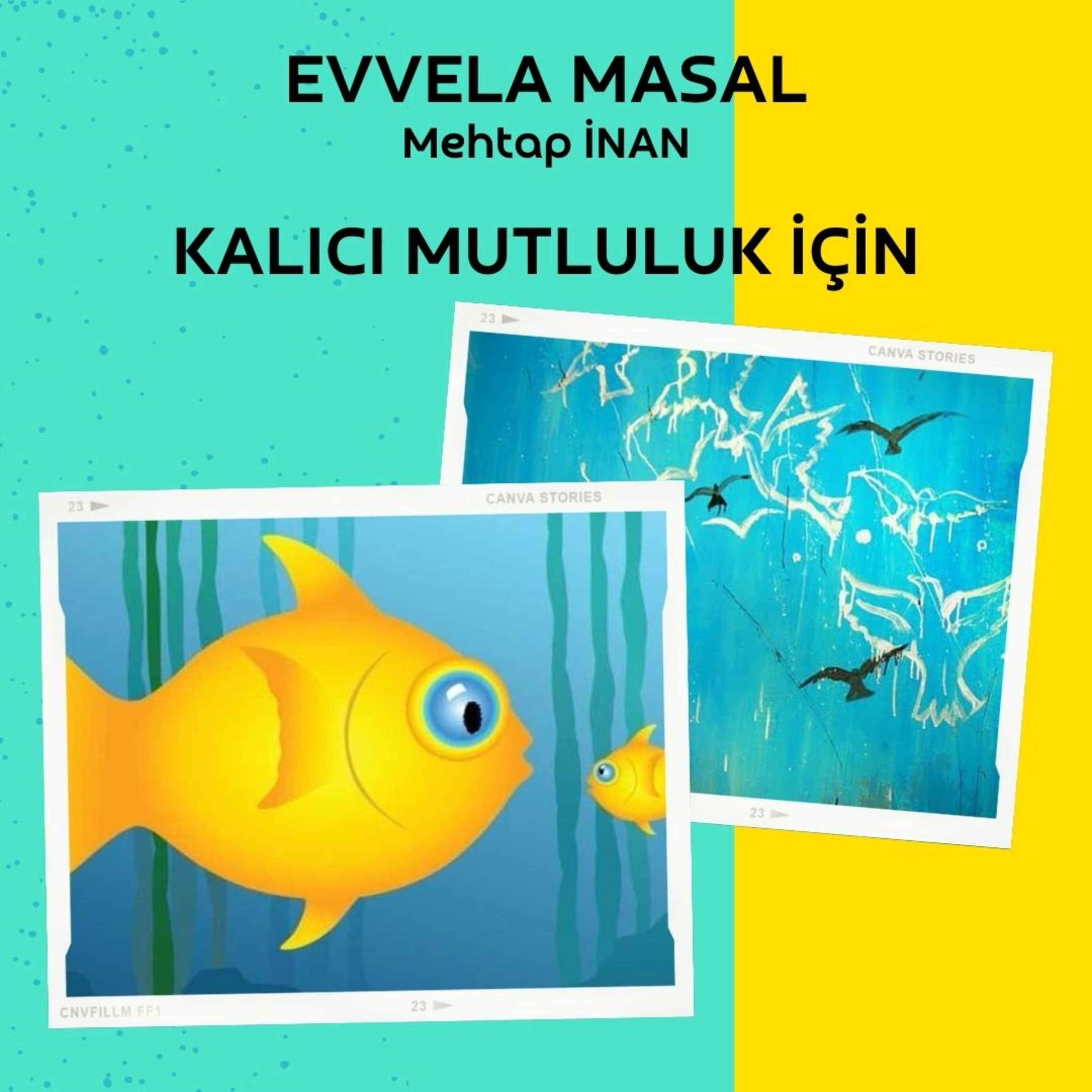 Kalıcı Mutluluk İçin episode artwork
