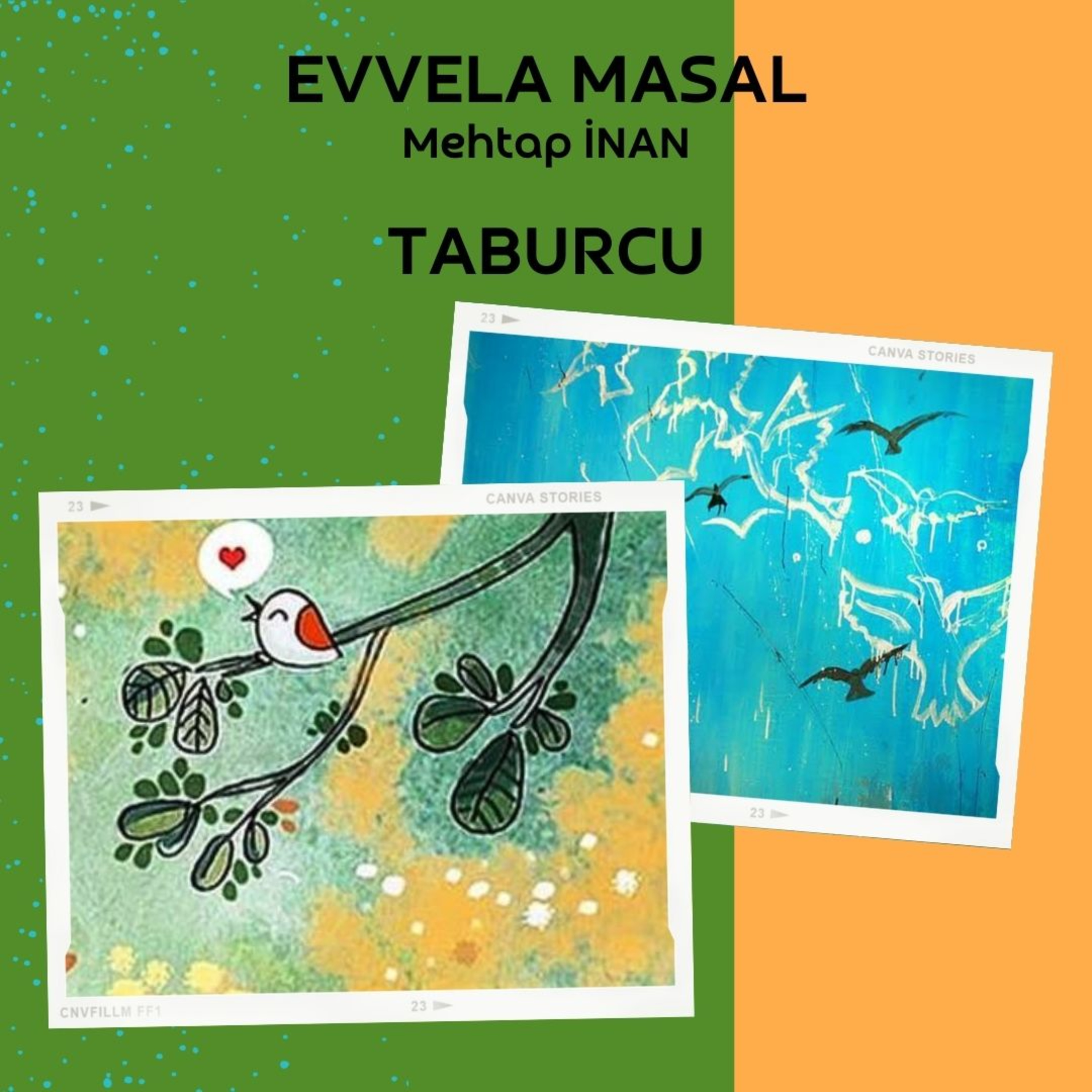 Taburcu episode artwork