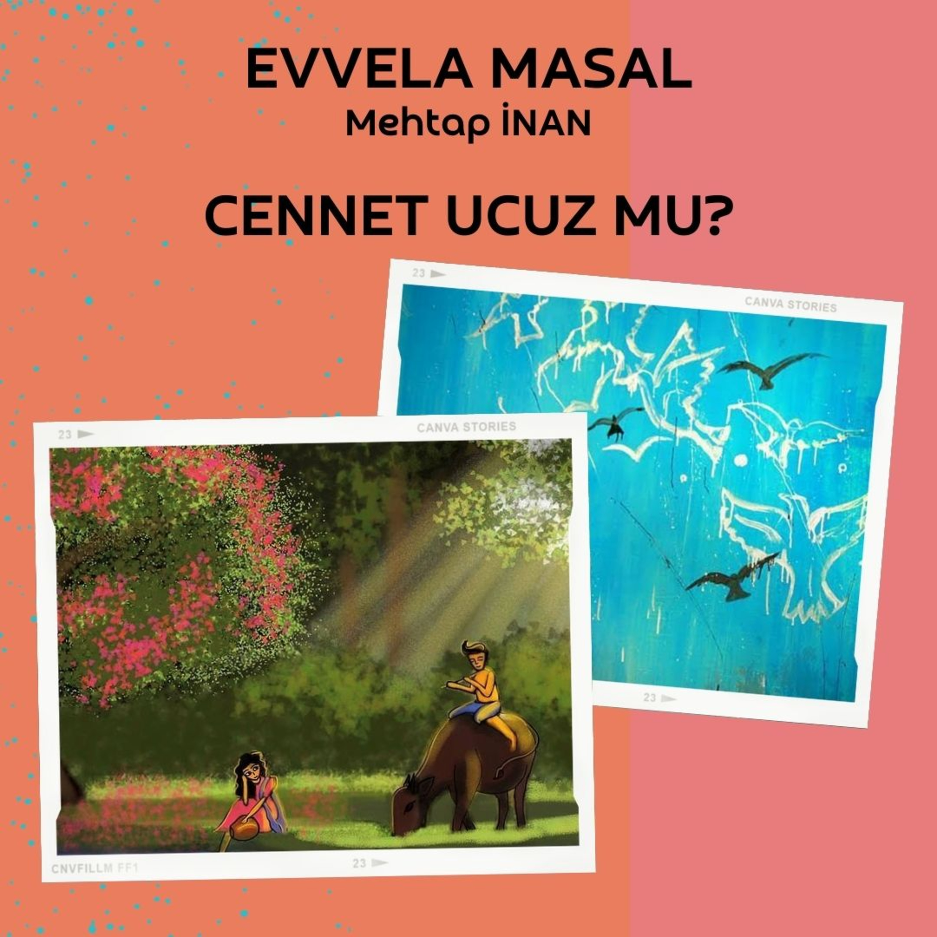Cennet O Kadar Ucuz mu? episode artwork