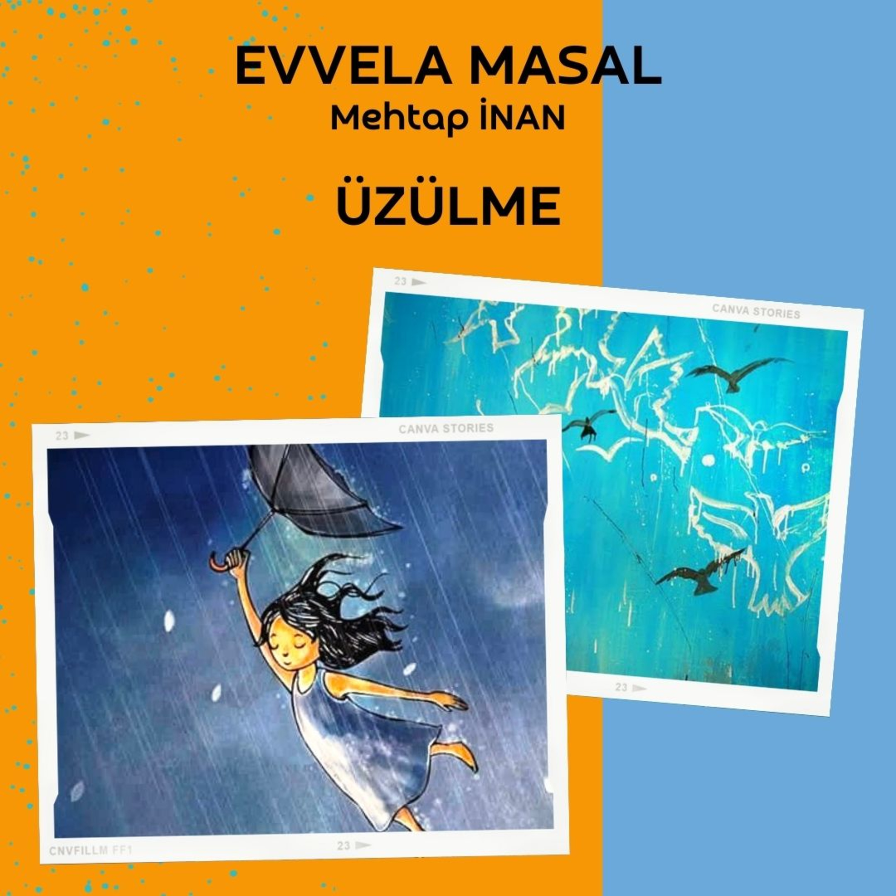 Üzülme -Şadi Şiraz episode artwork