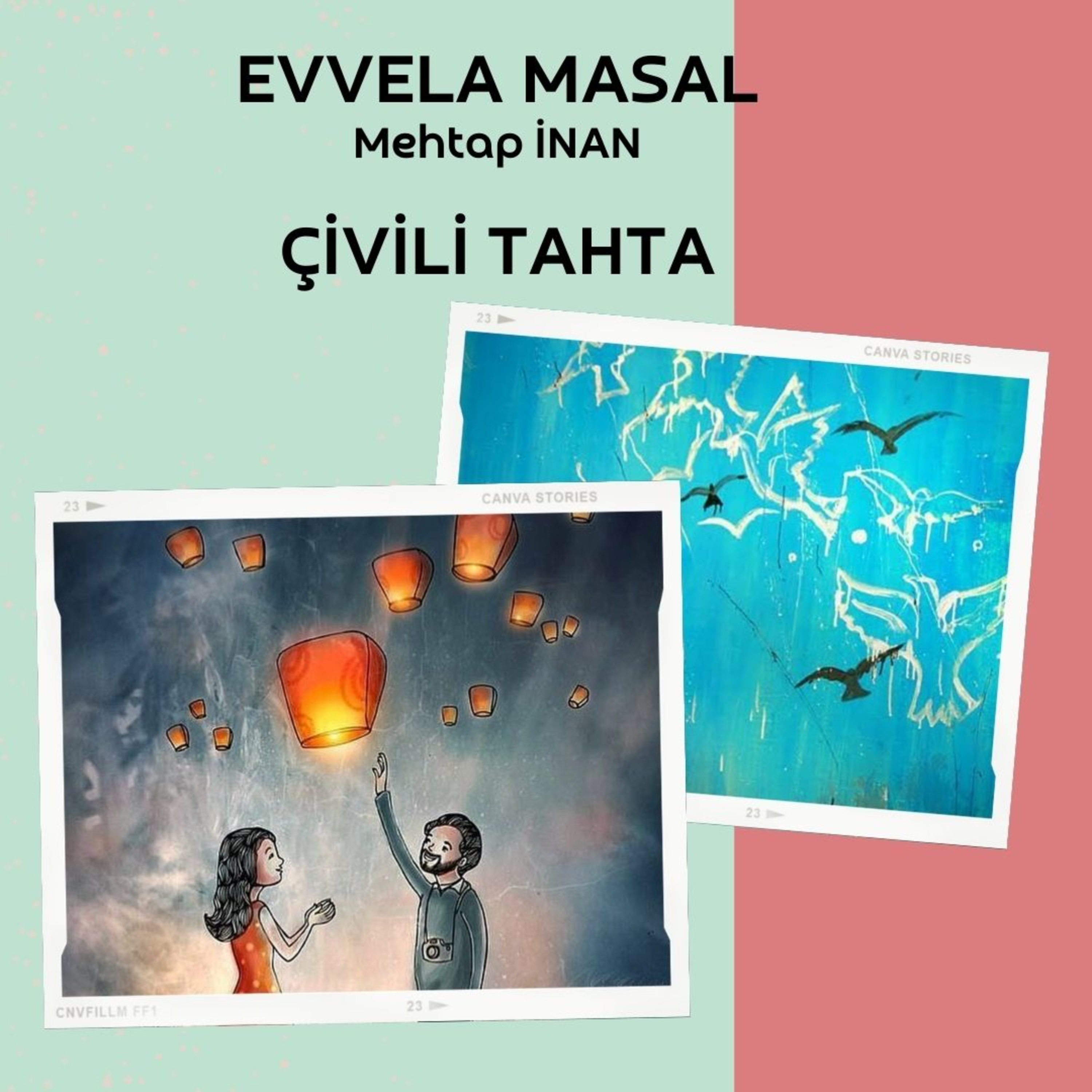 Çivili Tahta  episode artwork