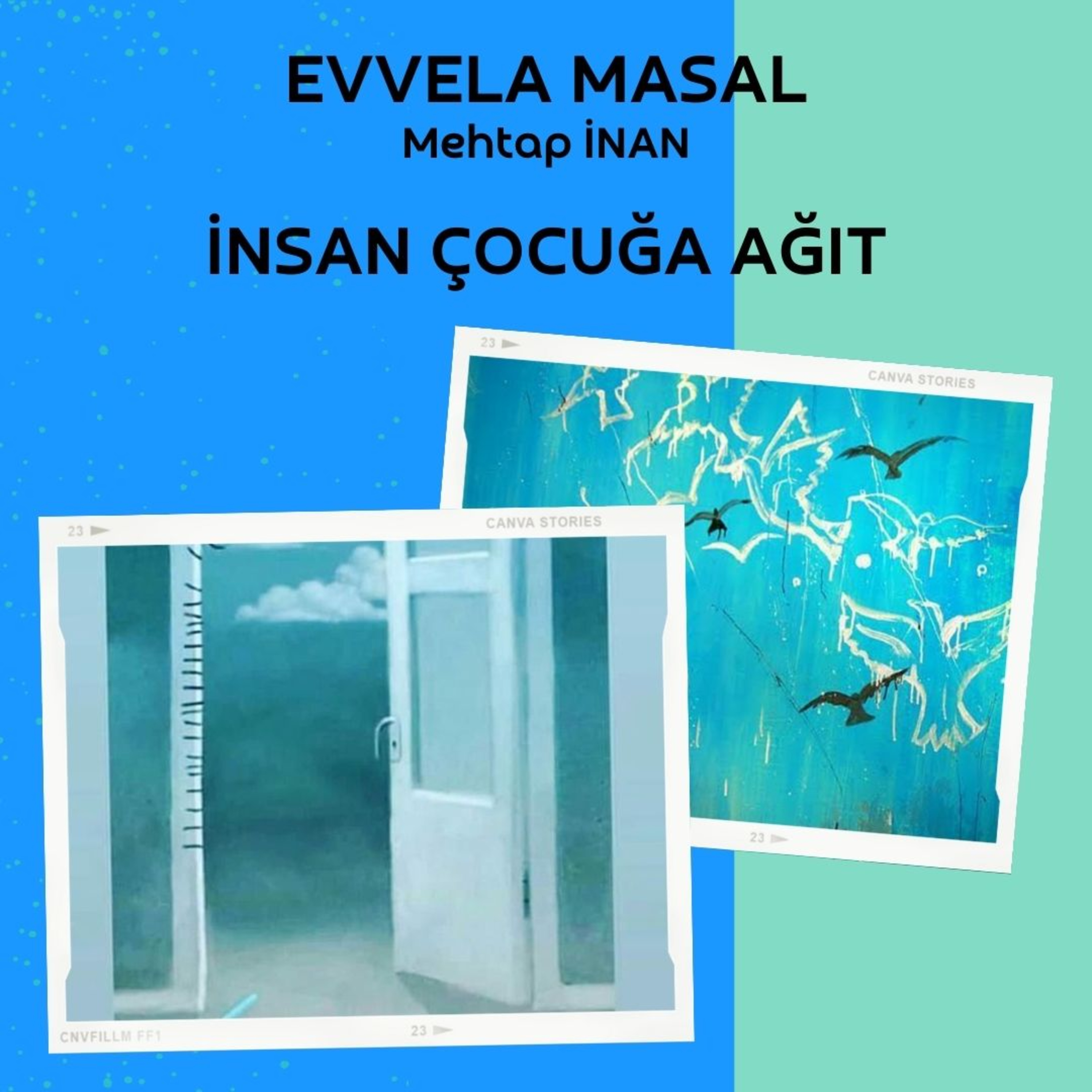 İnsan Çocuğa Ağıt episode artwork