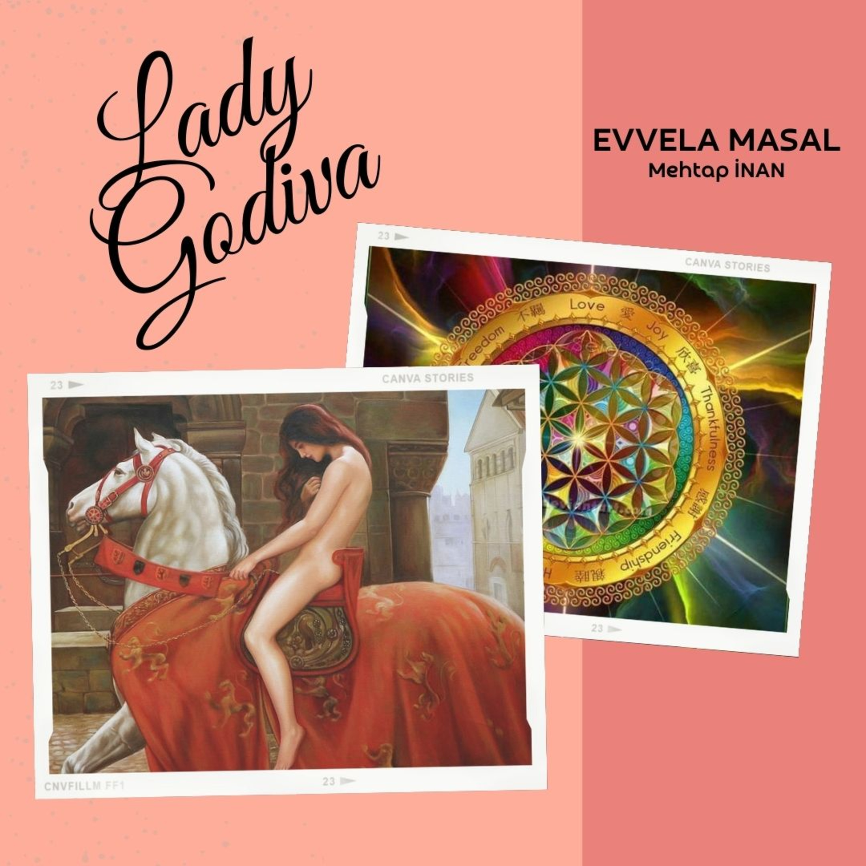 Lady Godiva'nın Hikayesi episode artwork