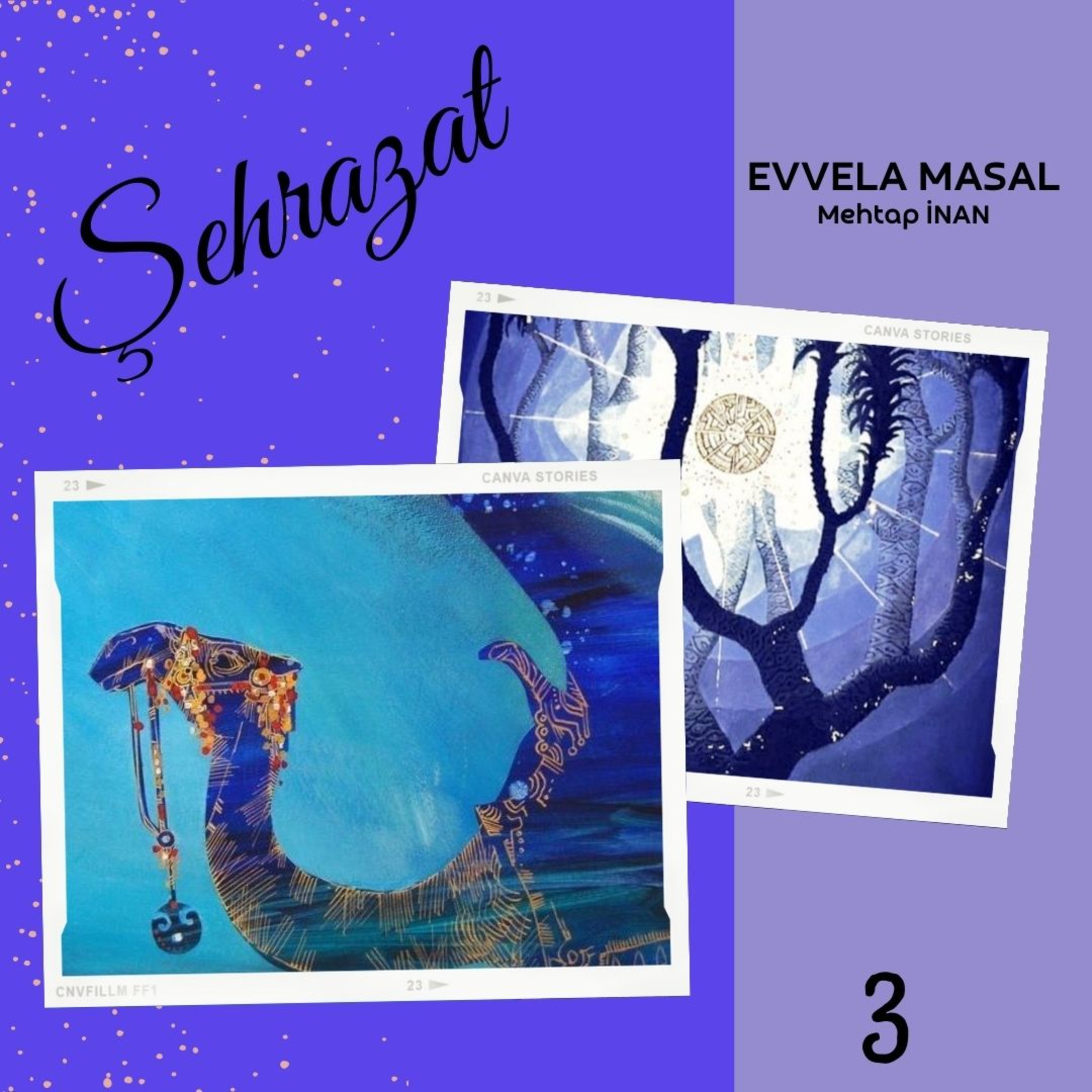 Binbir Gece Masalları Orijinal Kitap 2 episode artwork