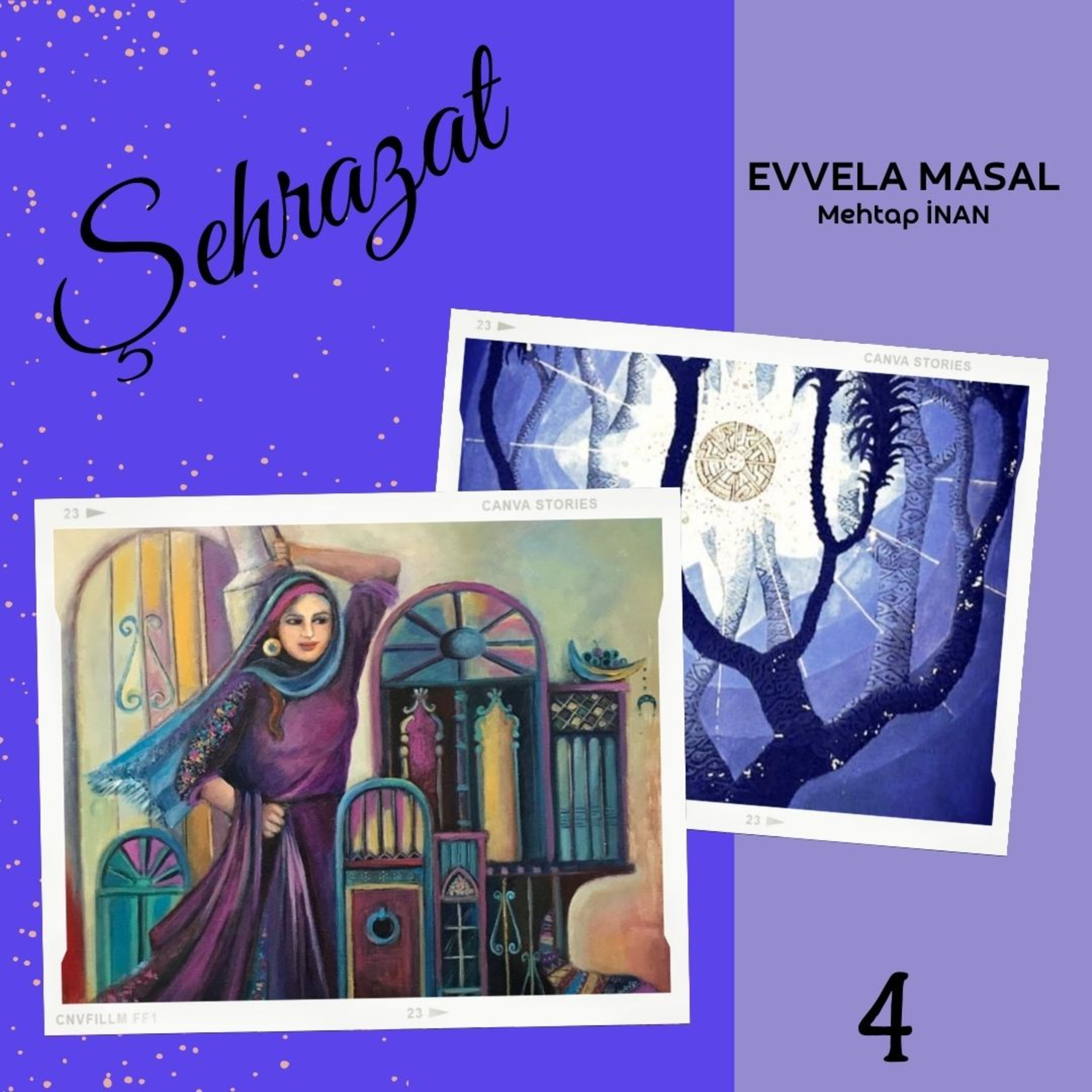 Binbir Gece Masalları Orijinal Kitap 3 episode artwork