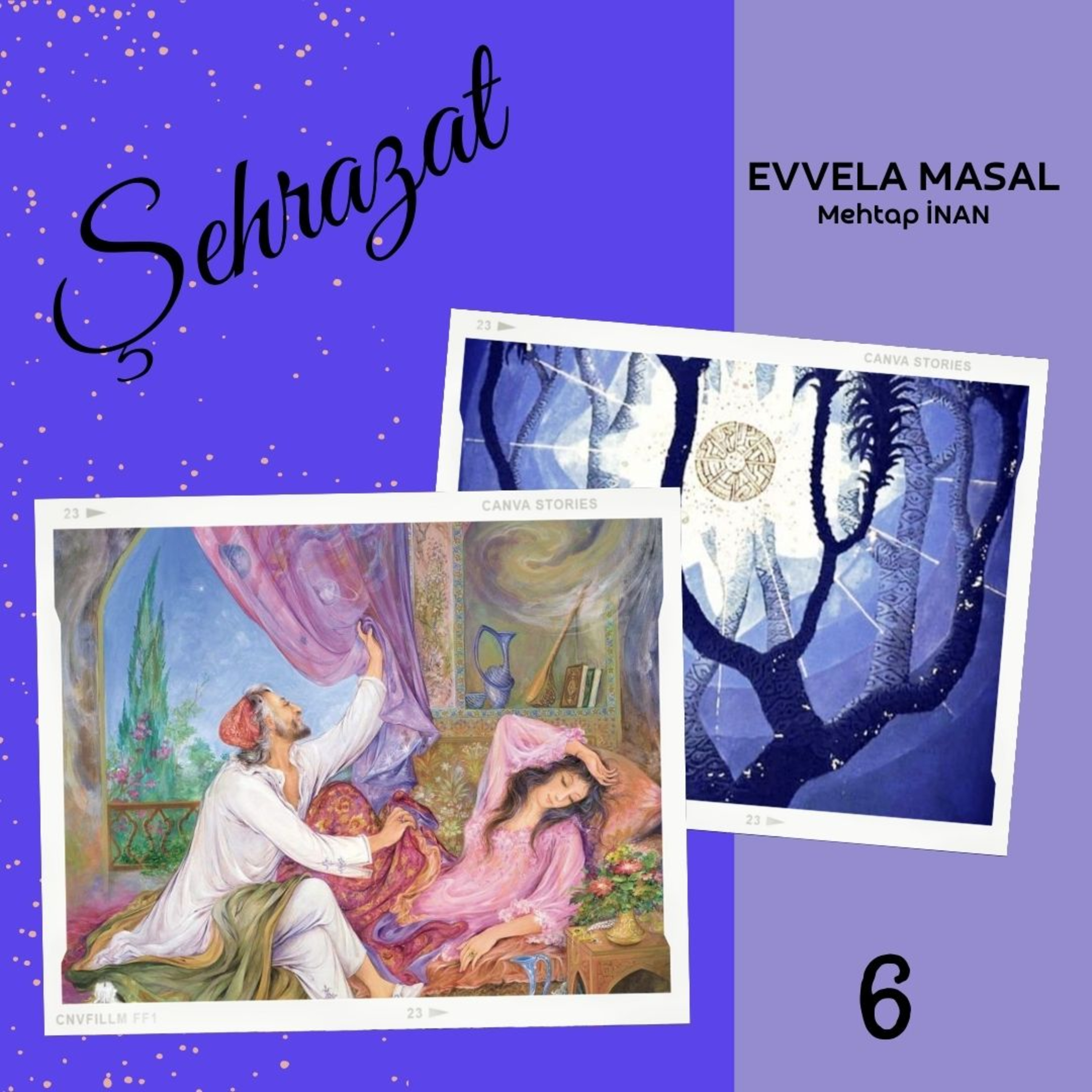 Binbir Gece Masalları Orijinal Kitap 5 episode artwork