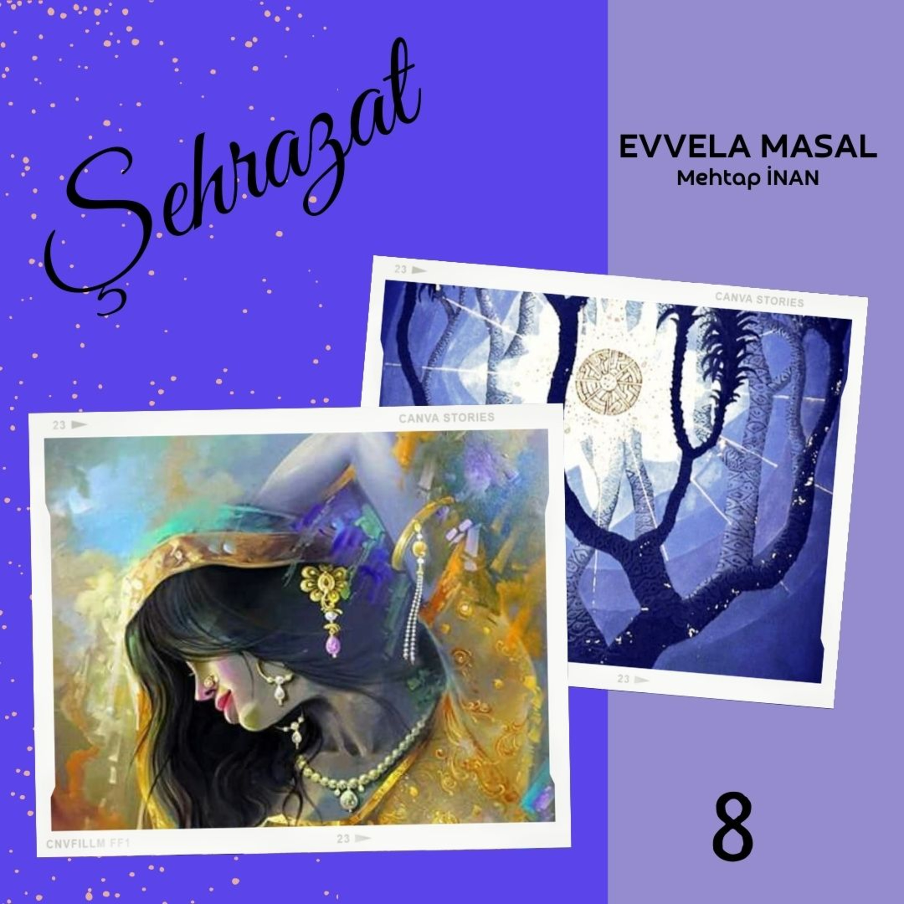 Binbir Gece Masalları Orijinal Kitap 7 episode artwork