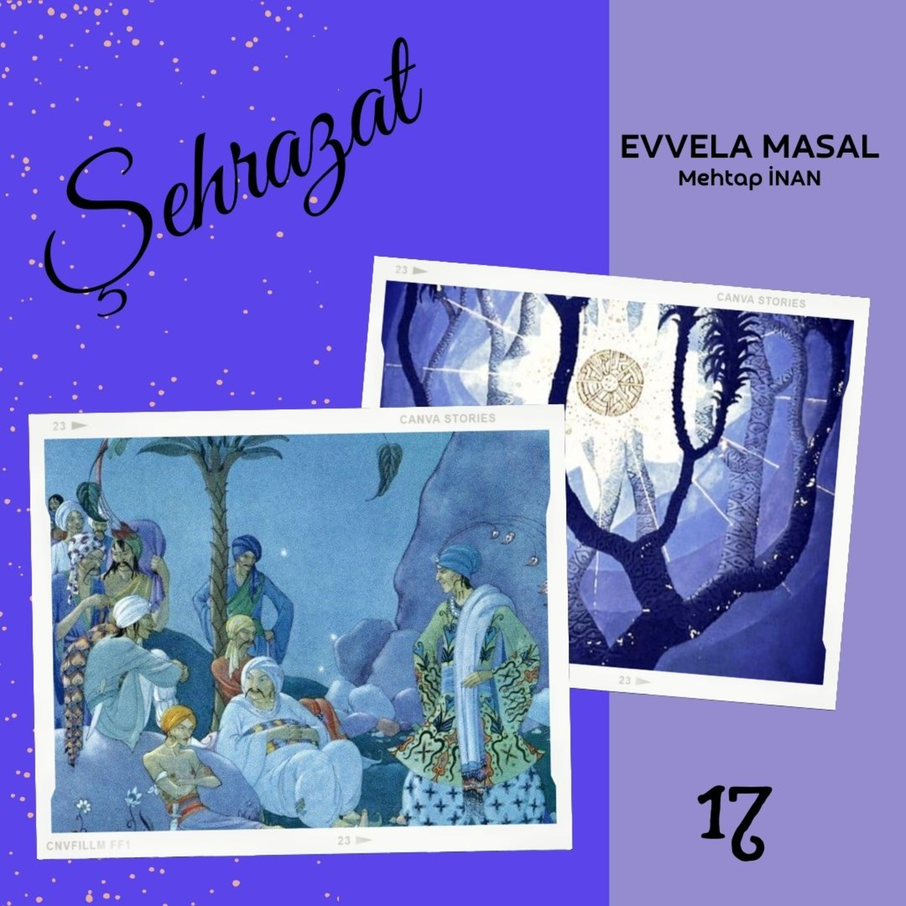 Binbir Gece Masalları Orijinal Kitap 17 episode artwork