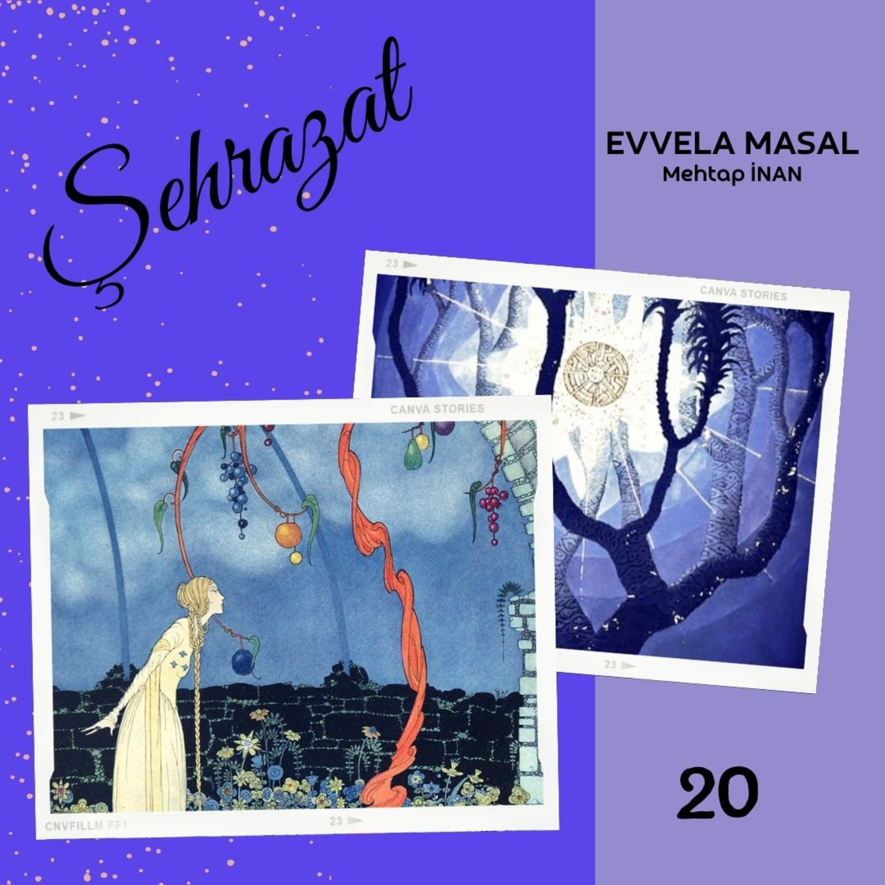 Binbir Gece Masalları Orijinal Kitap 20 episode artwork