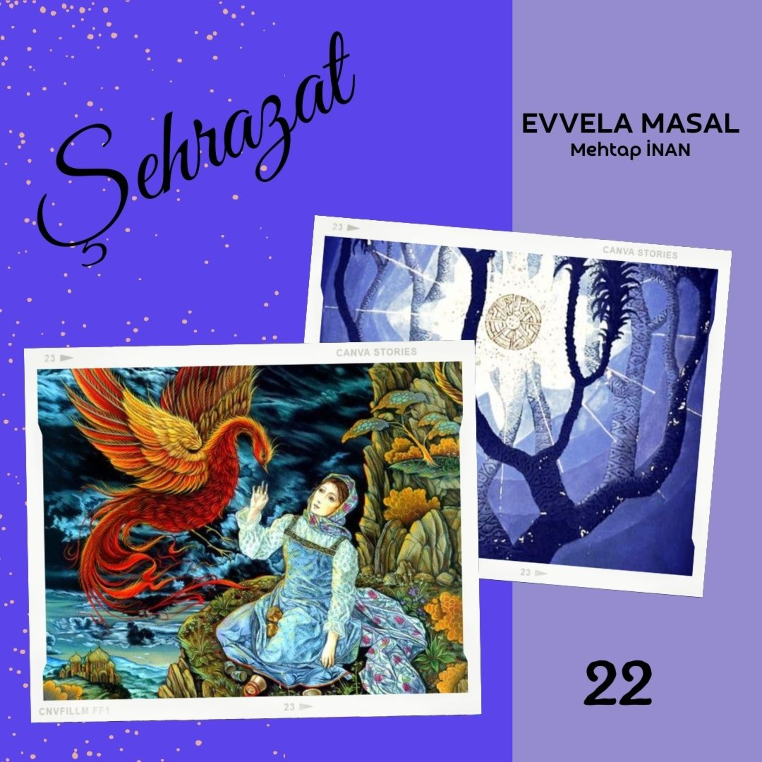 Binbir Gece Masalları Orijinal Kitap 22 episode artwork
