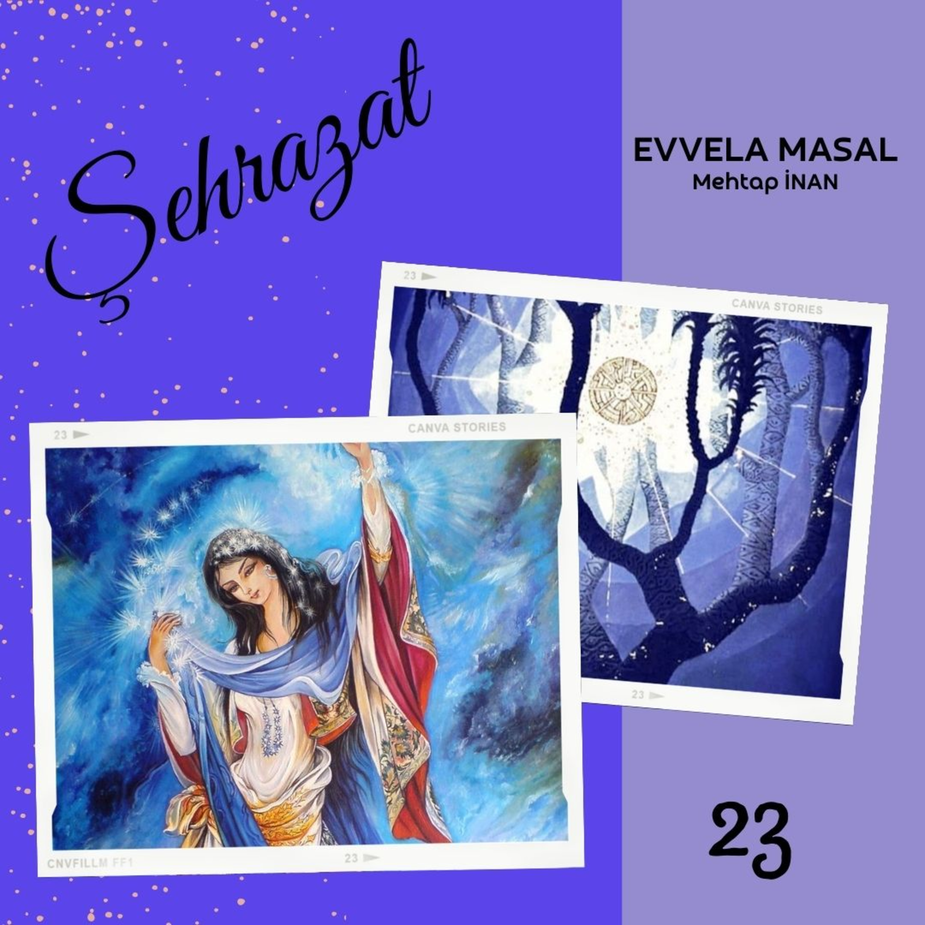 Binbir Gece Masalları Orijinal Kitap 23 episode artwork