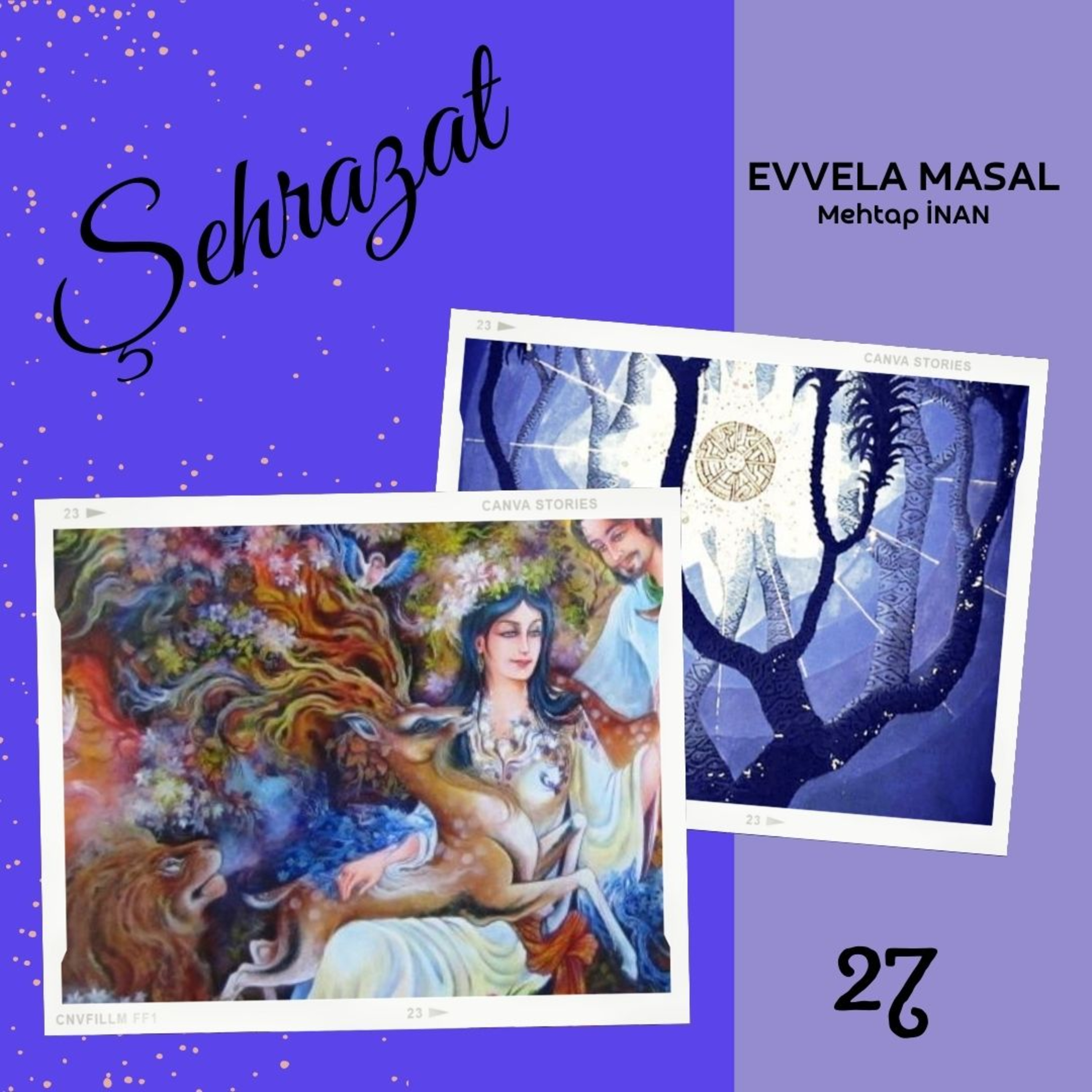 Binbir Gece Masalları Orijinal Kitap 27 episode artwork