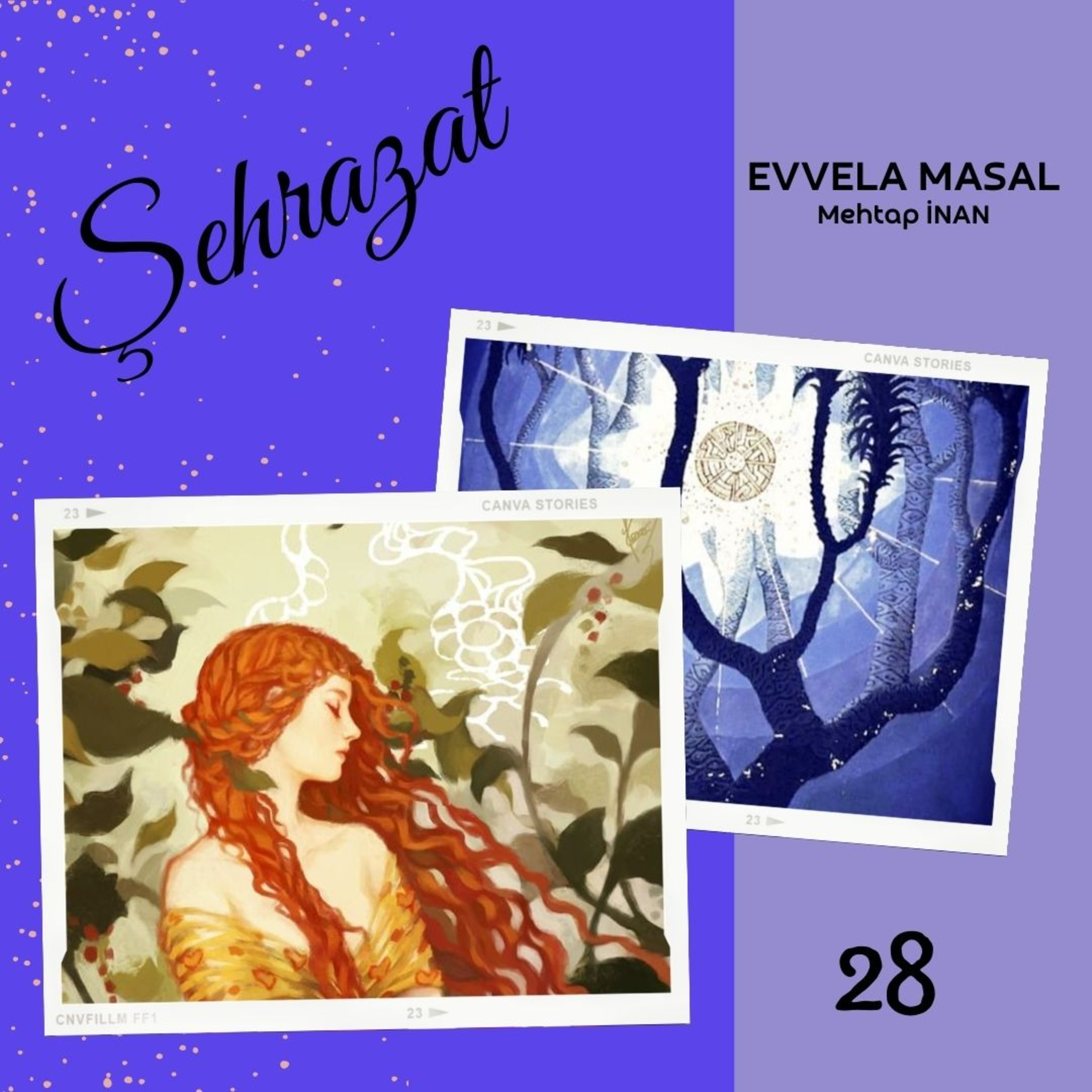 Binbir Gece Masalları Orijinal Kitap 28 episode artwork