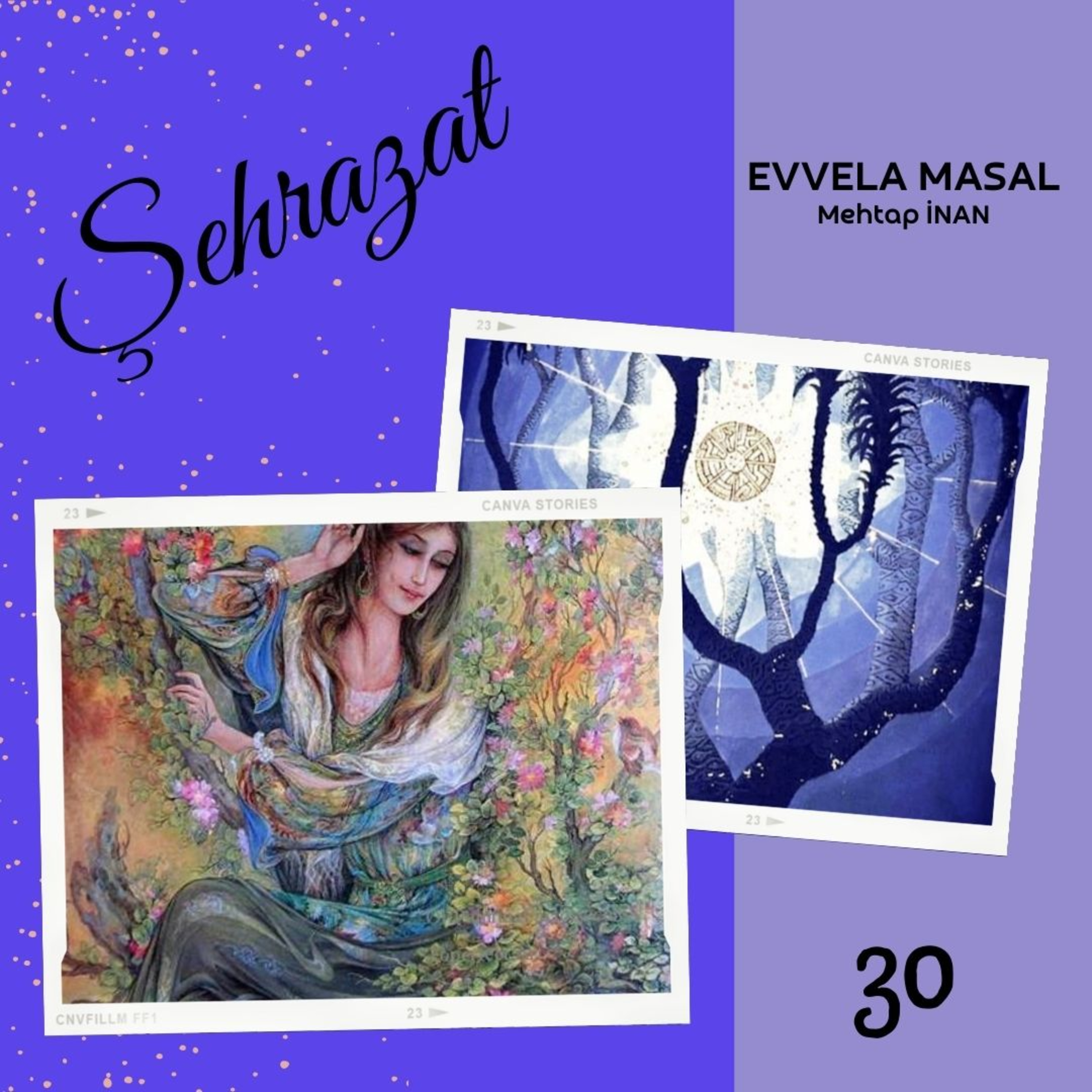 Binbir Gece Masalları Orijinal Kitap 30  episode artwork