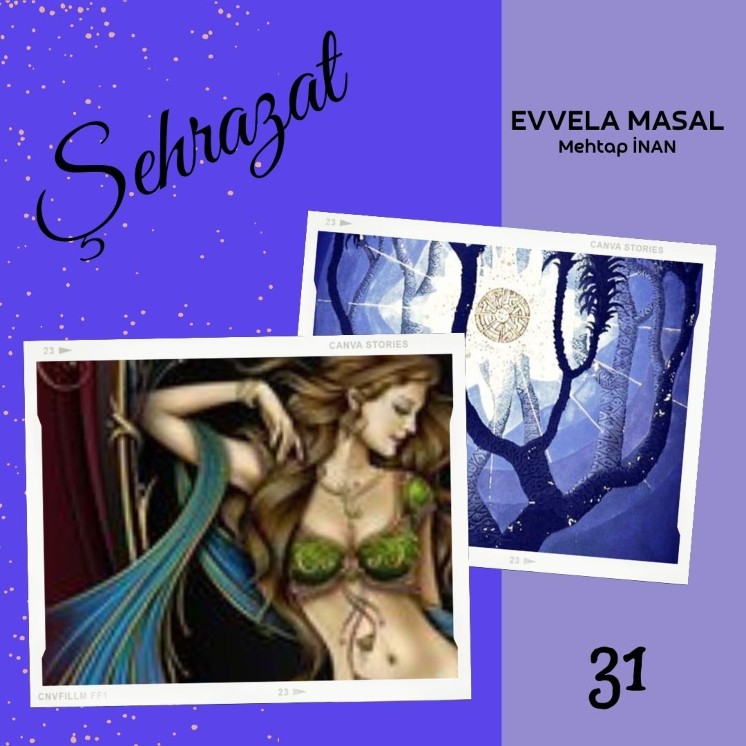 Binbir Gece Masalları Orijinal Kitap 31 episode artwork