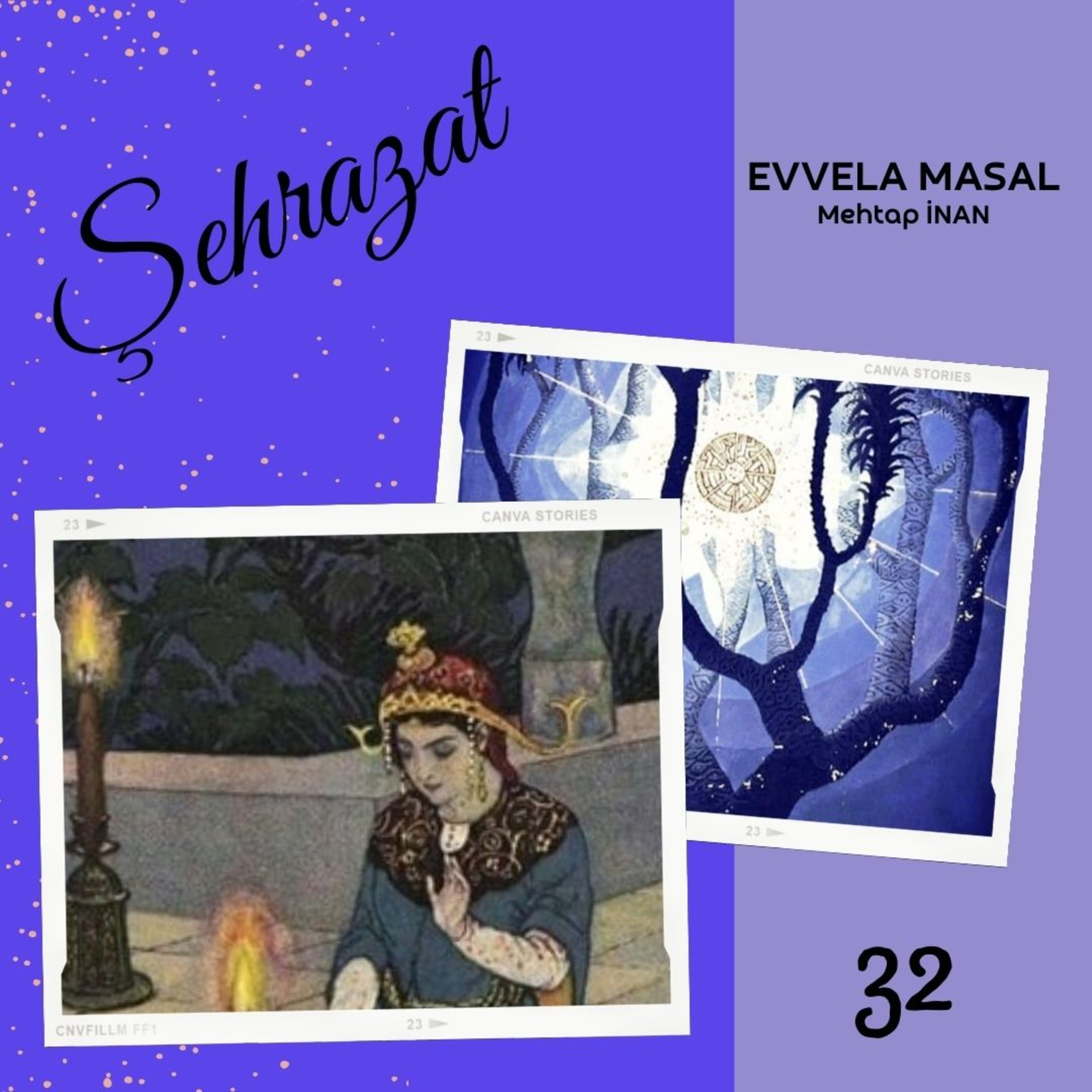 Binbir Gece Masalları Orijinal Kitap 32 episode artwork
