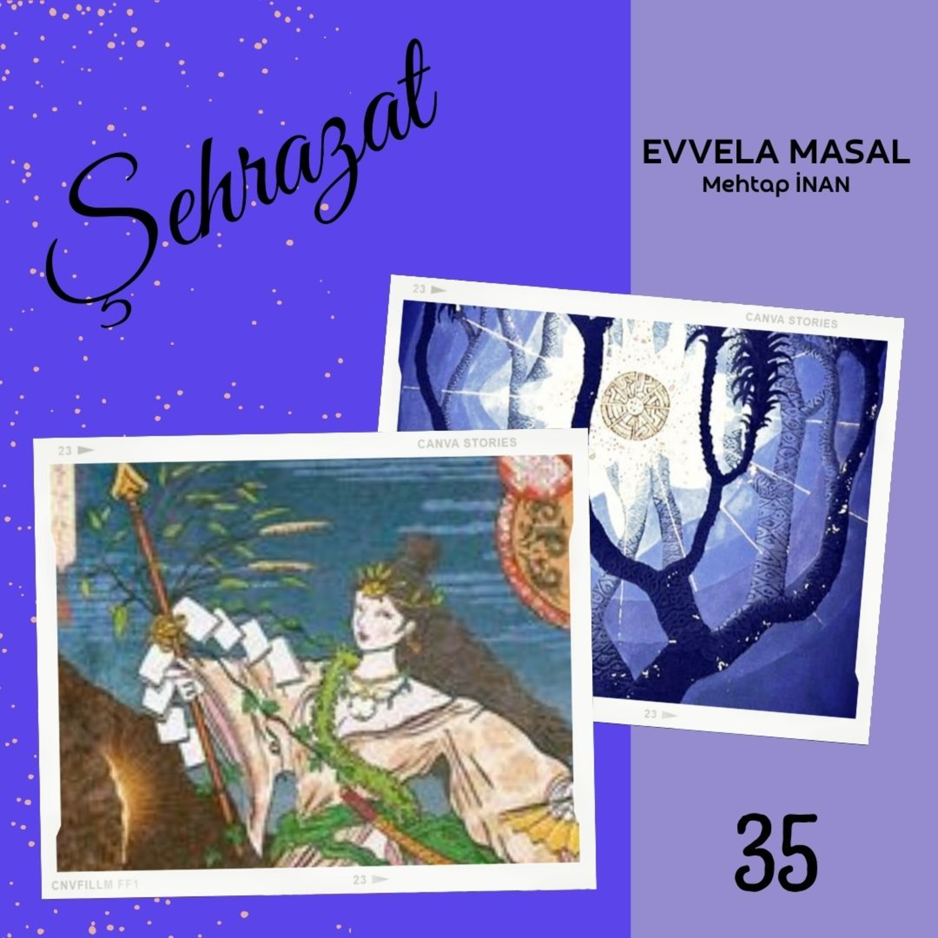 Binbir Gece Masalları Orijinal Kitap 35 episode artwork