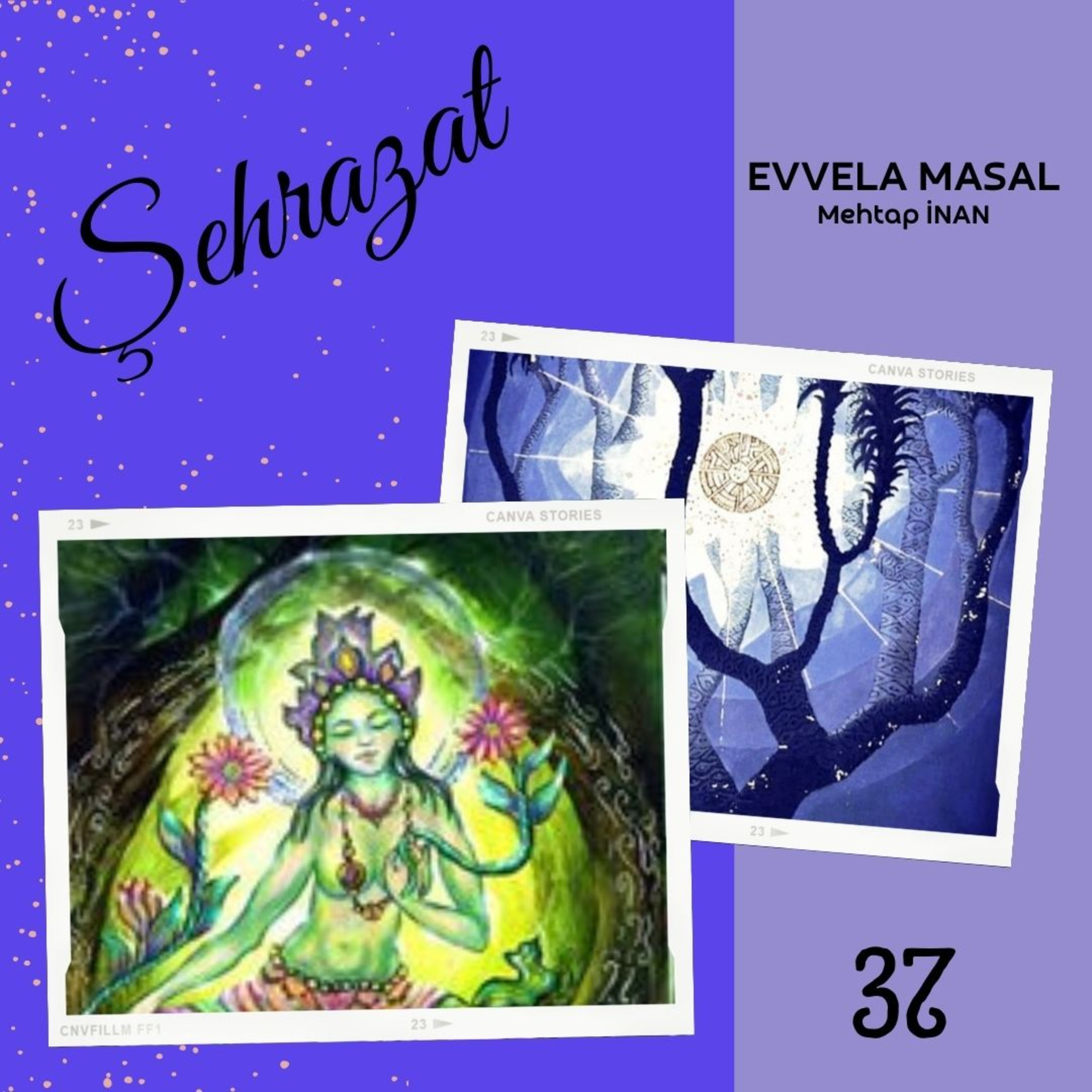 Binbir Gece Masalları Orijinal Kitap 37 episode artwork