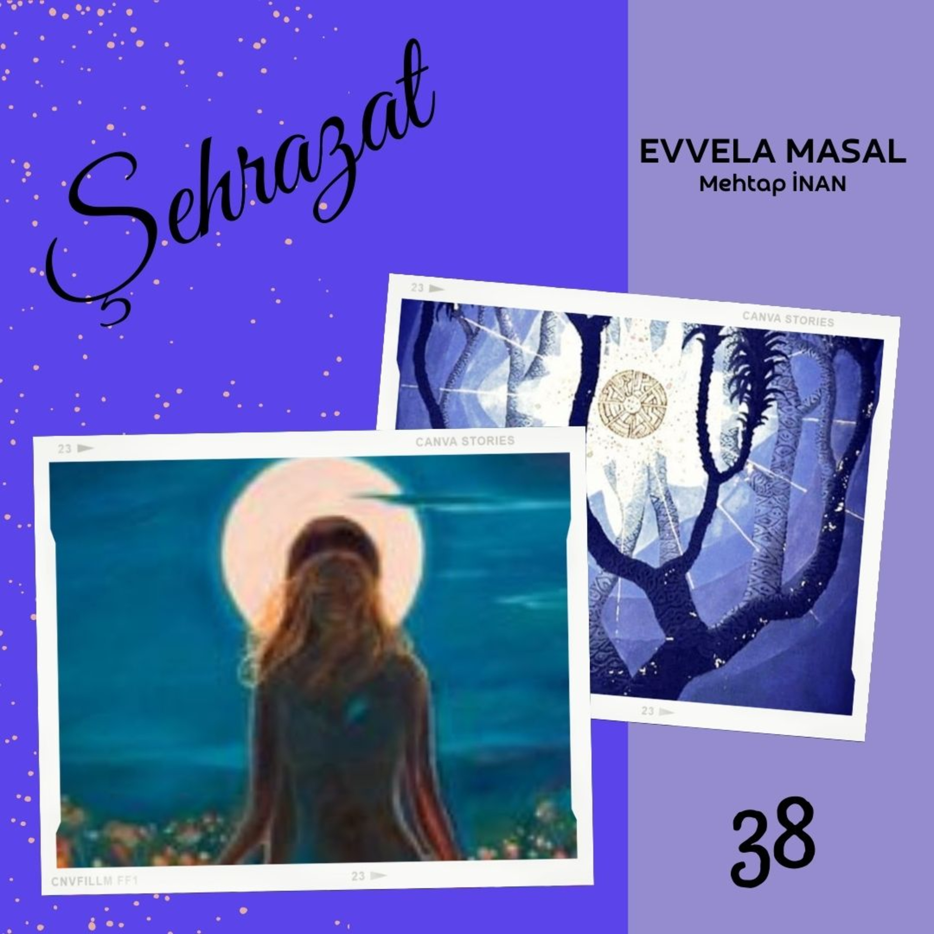 Binbir Gece Masalları Orijinal Kitap 38 episode artwork
