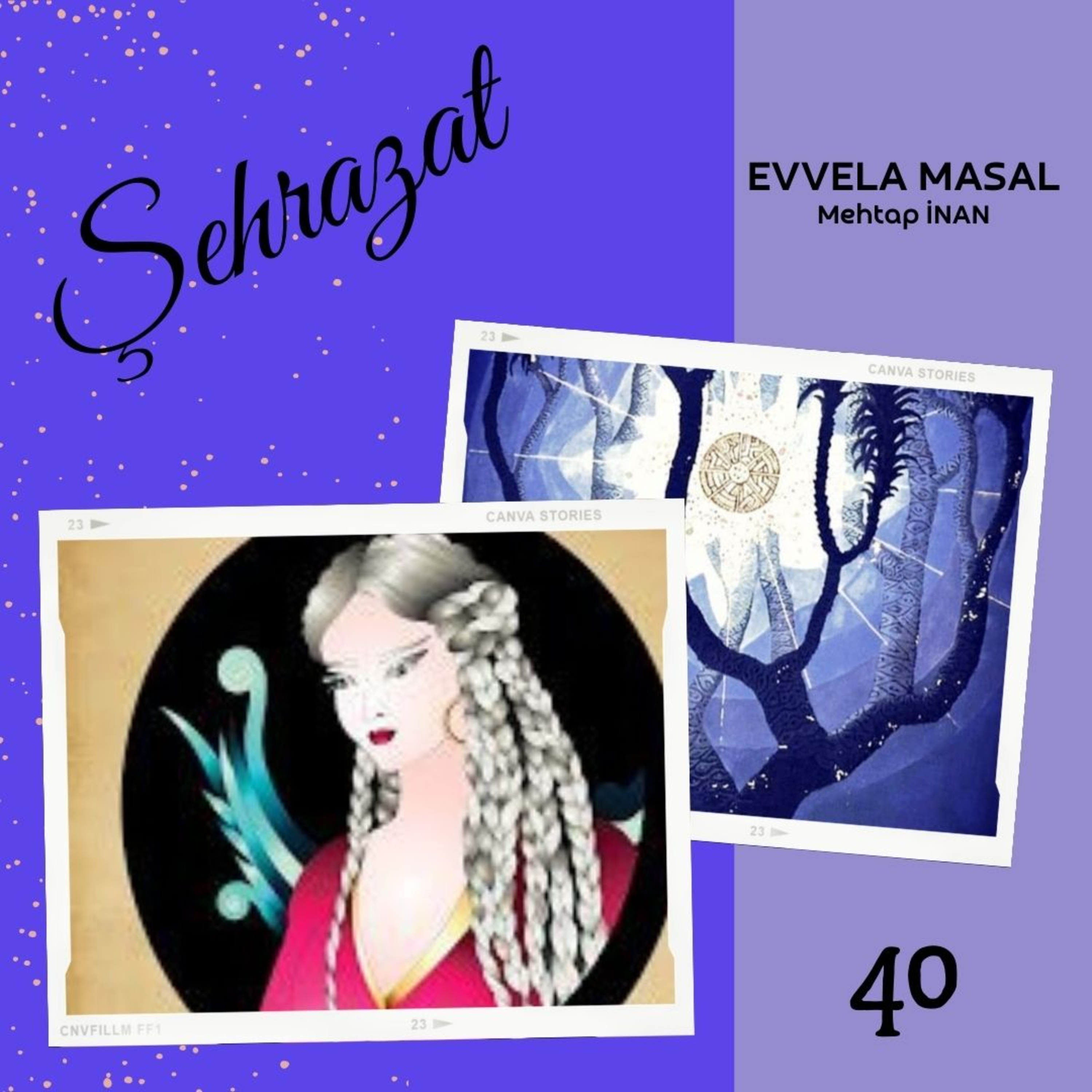 Binbir Gece Masalları Orijinal Kitap 40 episode artwork